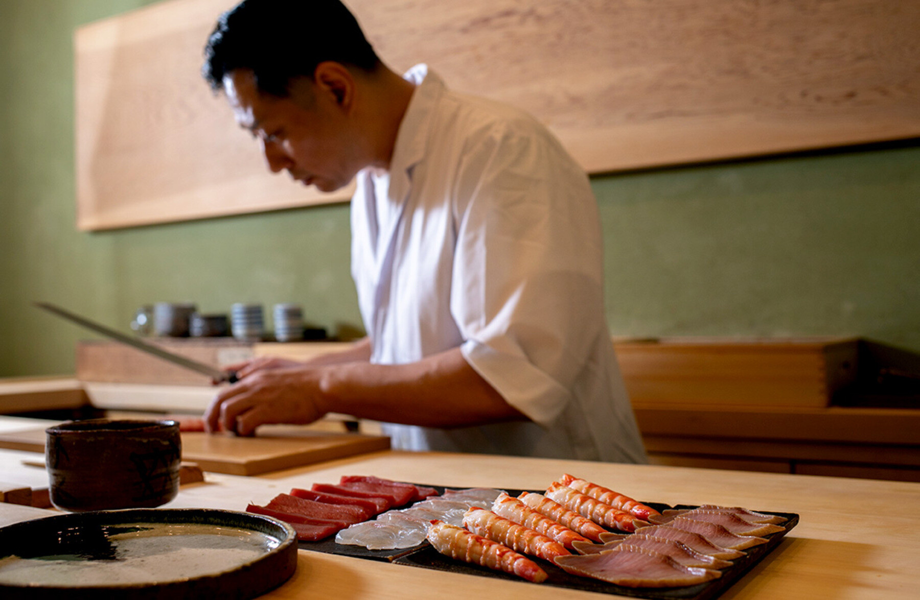 Sushidokoro Shin's image 3