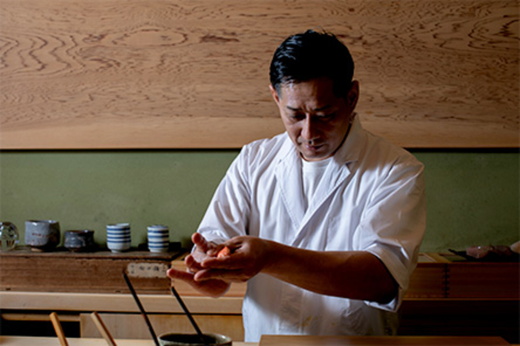 스시도코로 신's image 7