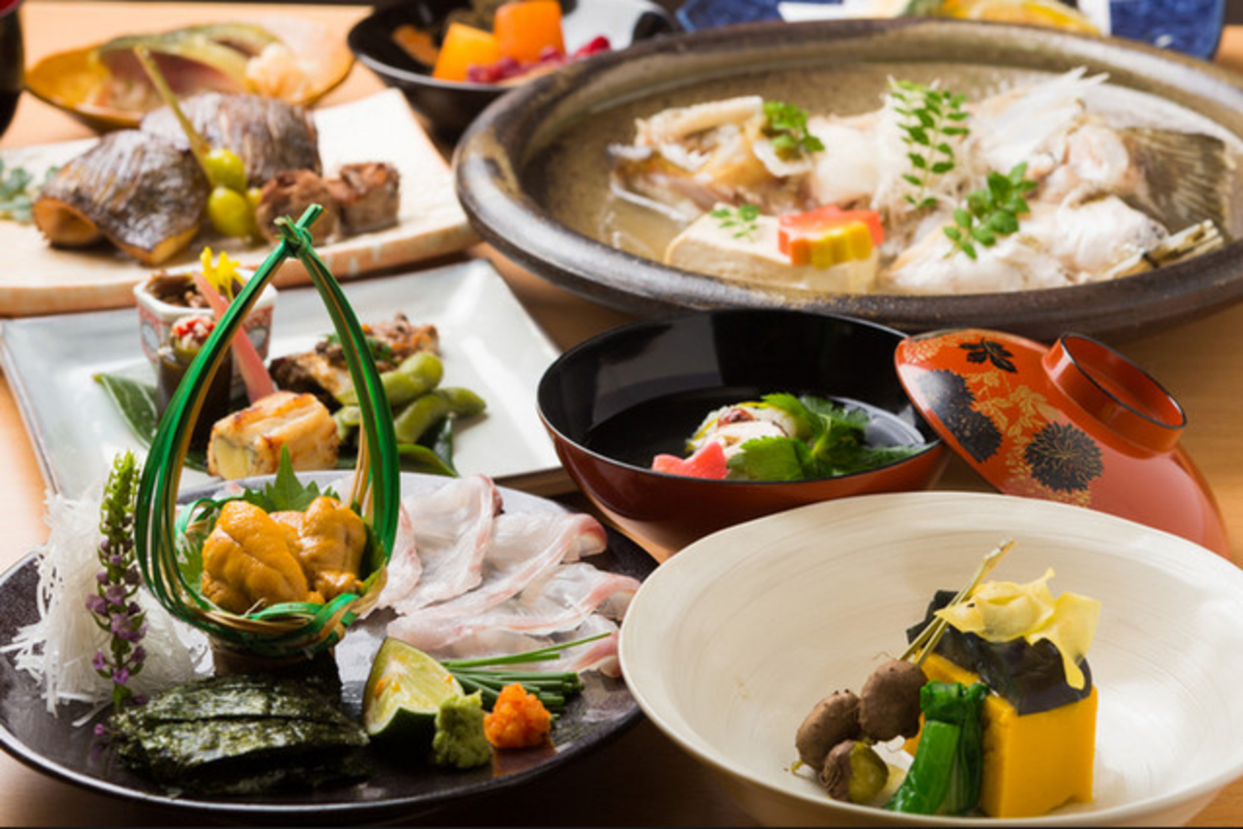 Suzakichou Syoku/Shin Syungiku's image 1