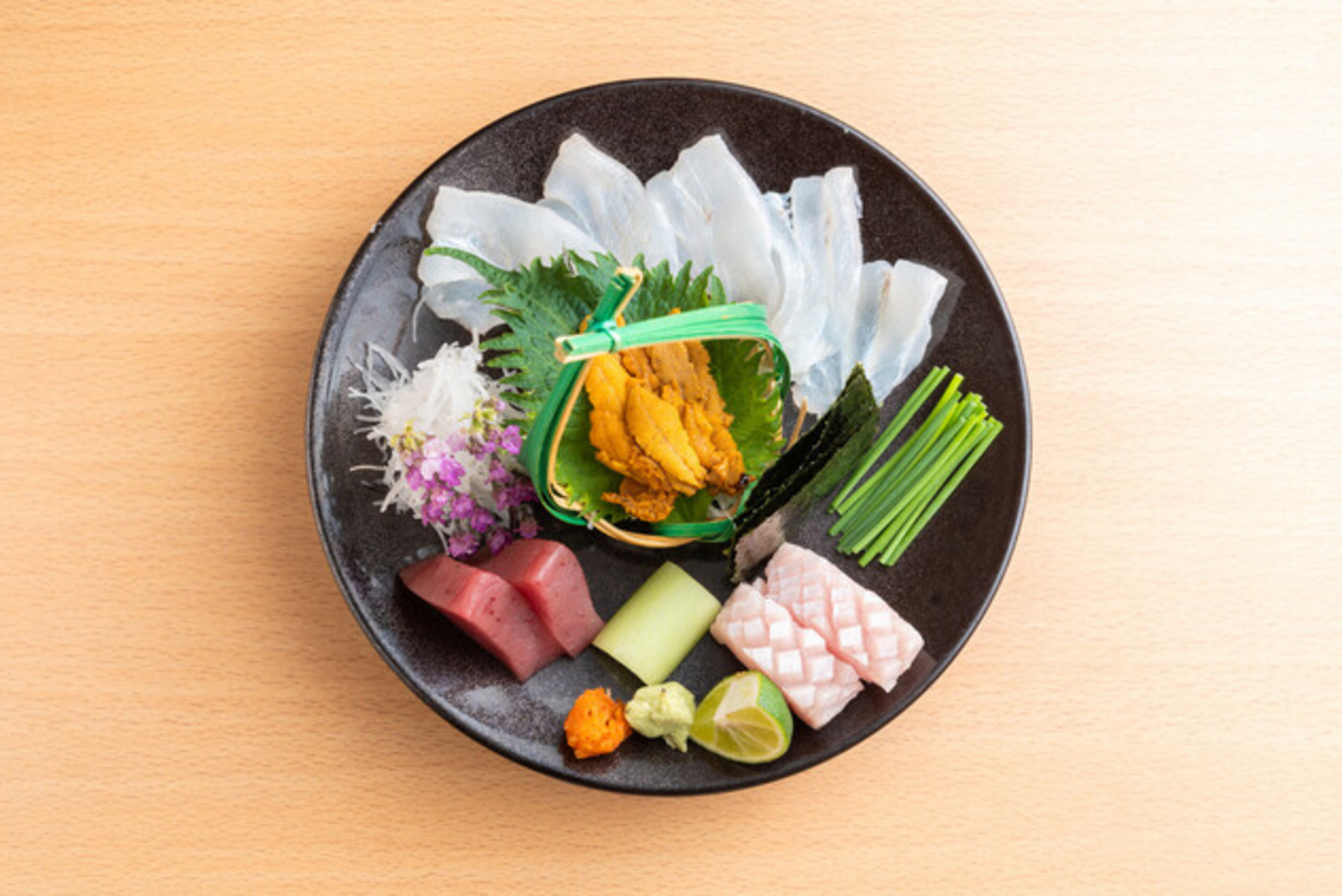 Suzakichou Syoku/Shin Syungiku's image 2