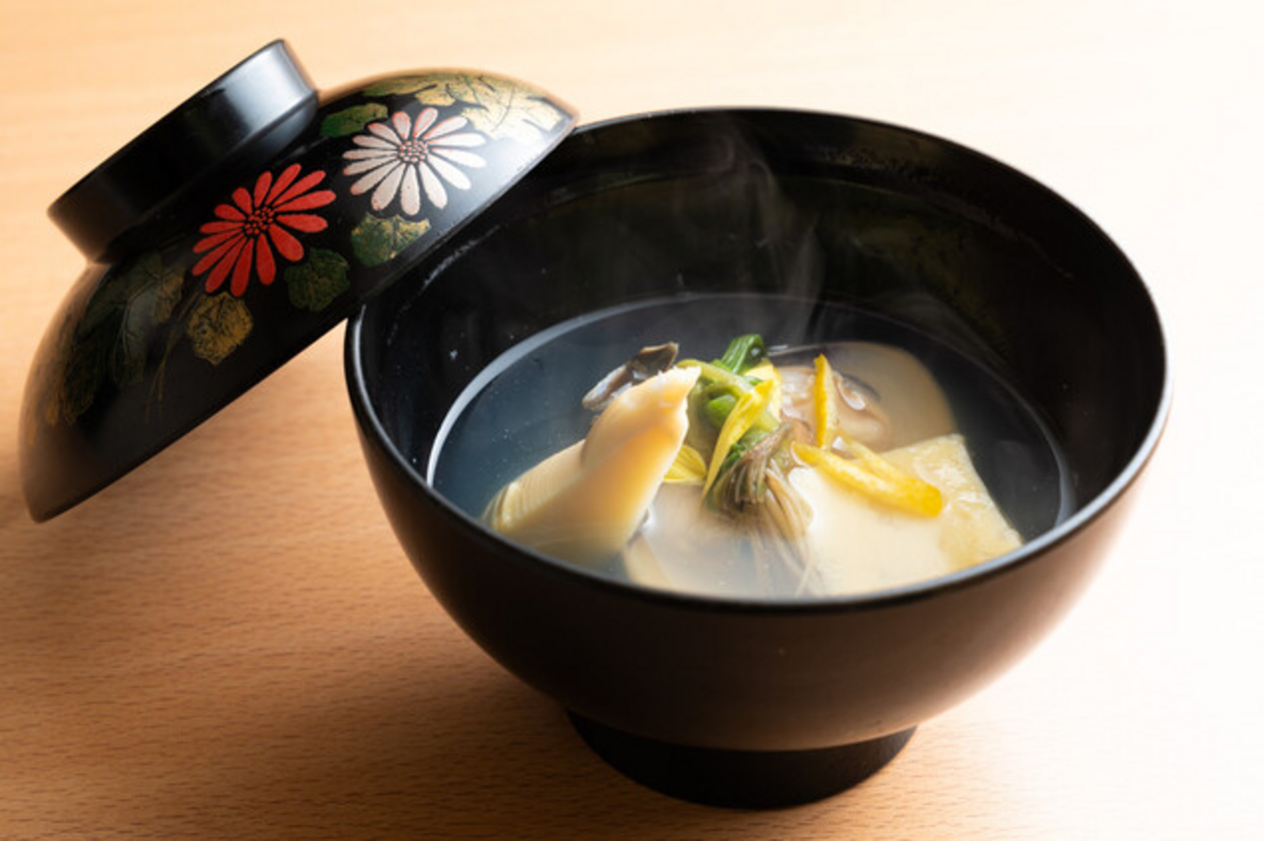 Suzakichou Syoku/Shin Syungiku's image 3