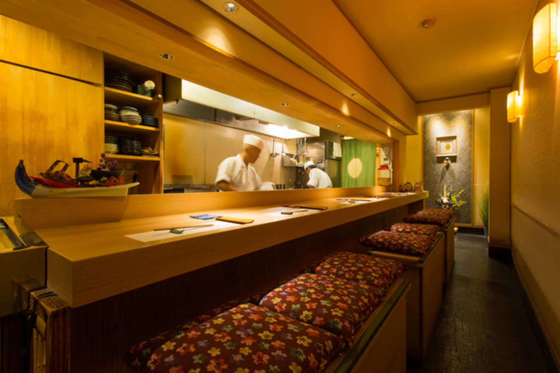 Suzakichou Syoku/Shin Syungiku's image 4