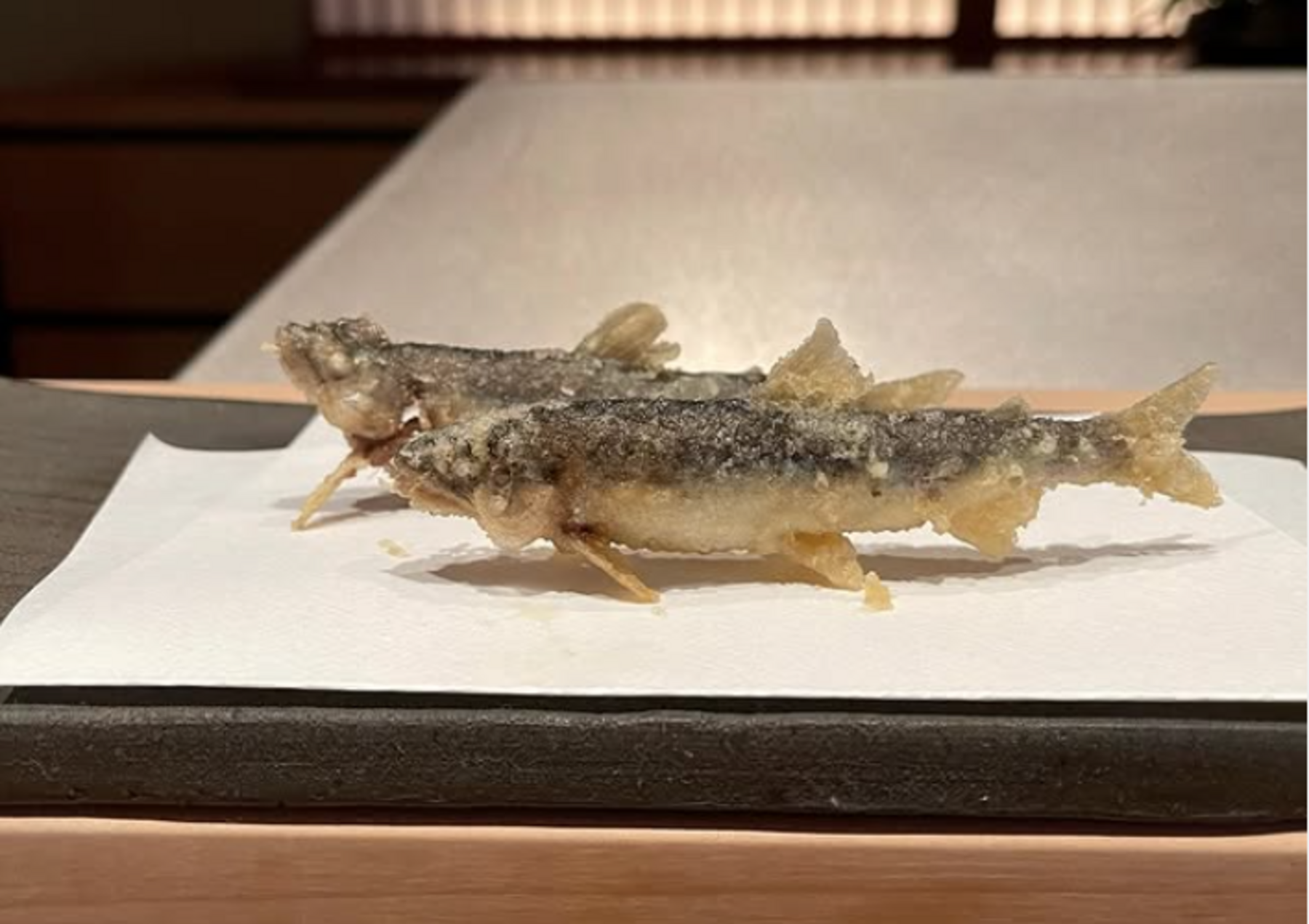 Tempura Tenkou's image 1