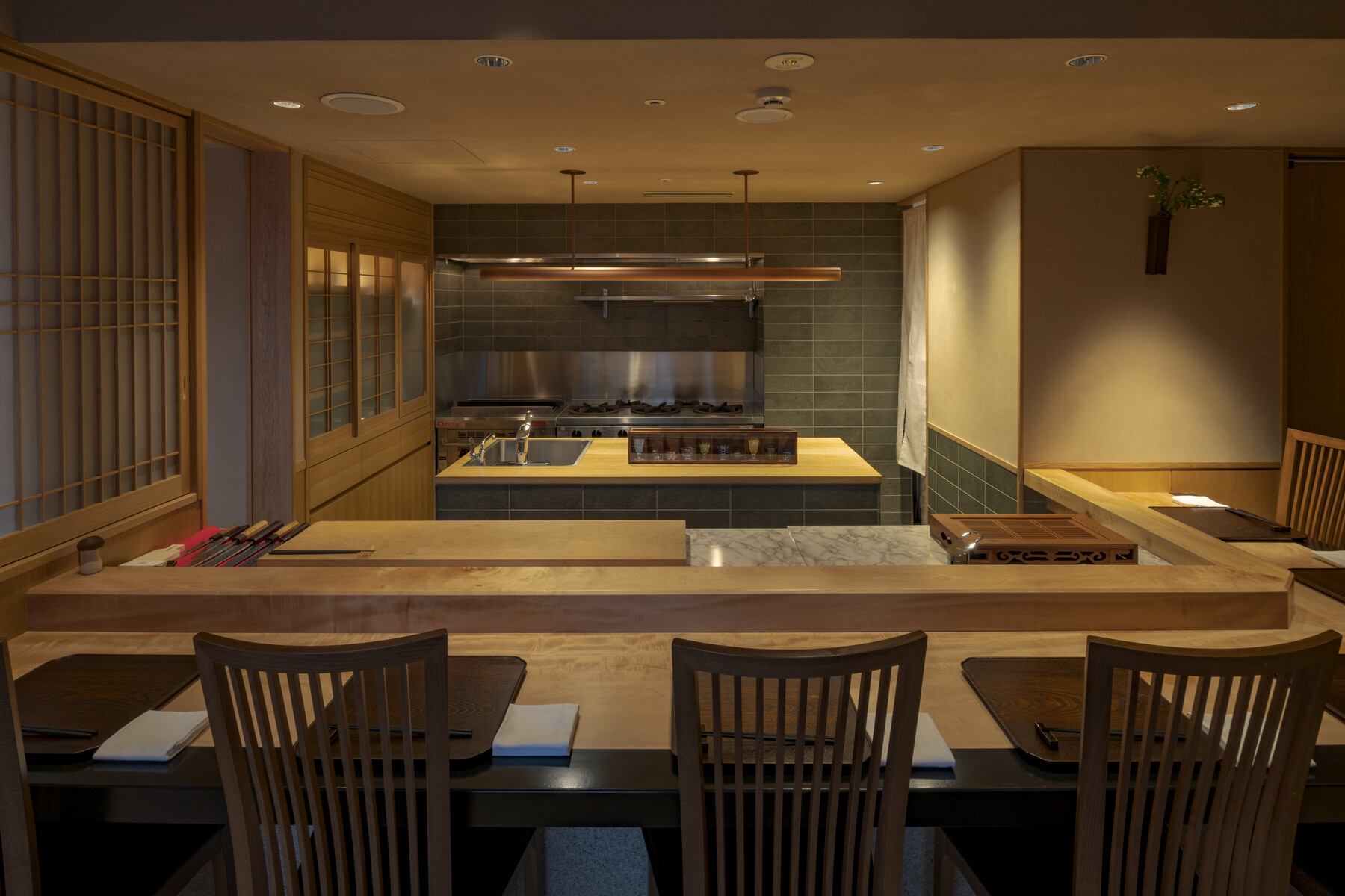 Ginza Wakyo's image 3
