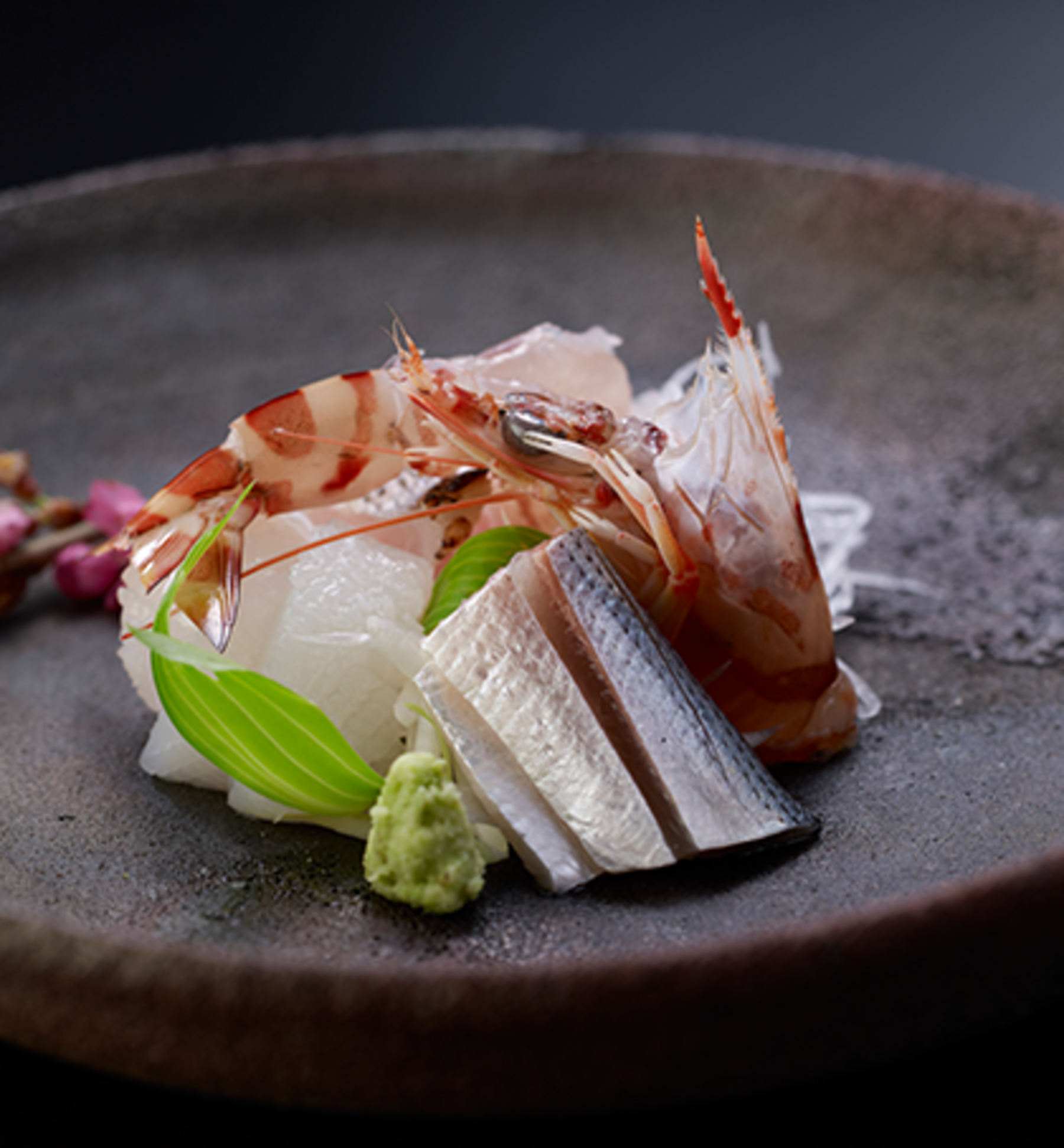 Japanese creative restaurant NAGAOKA's image 2