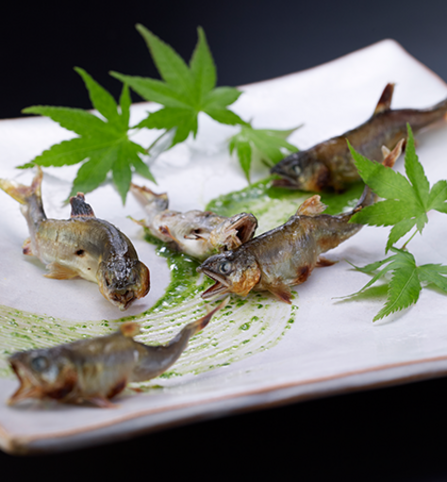 Japanese creative restaurant NAGAOKA's image 3