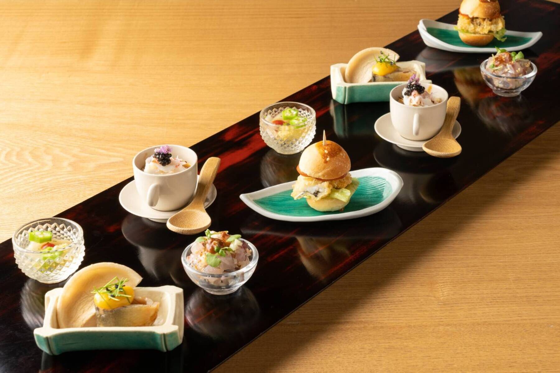 Miyagawacho Suilen Tokyo Midtown Ten's image 2