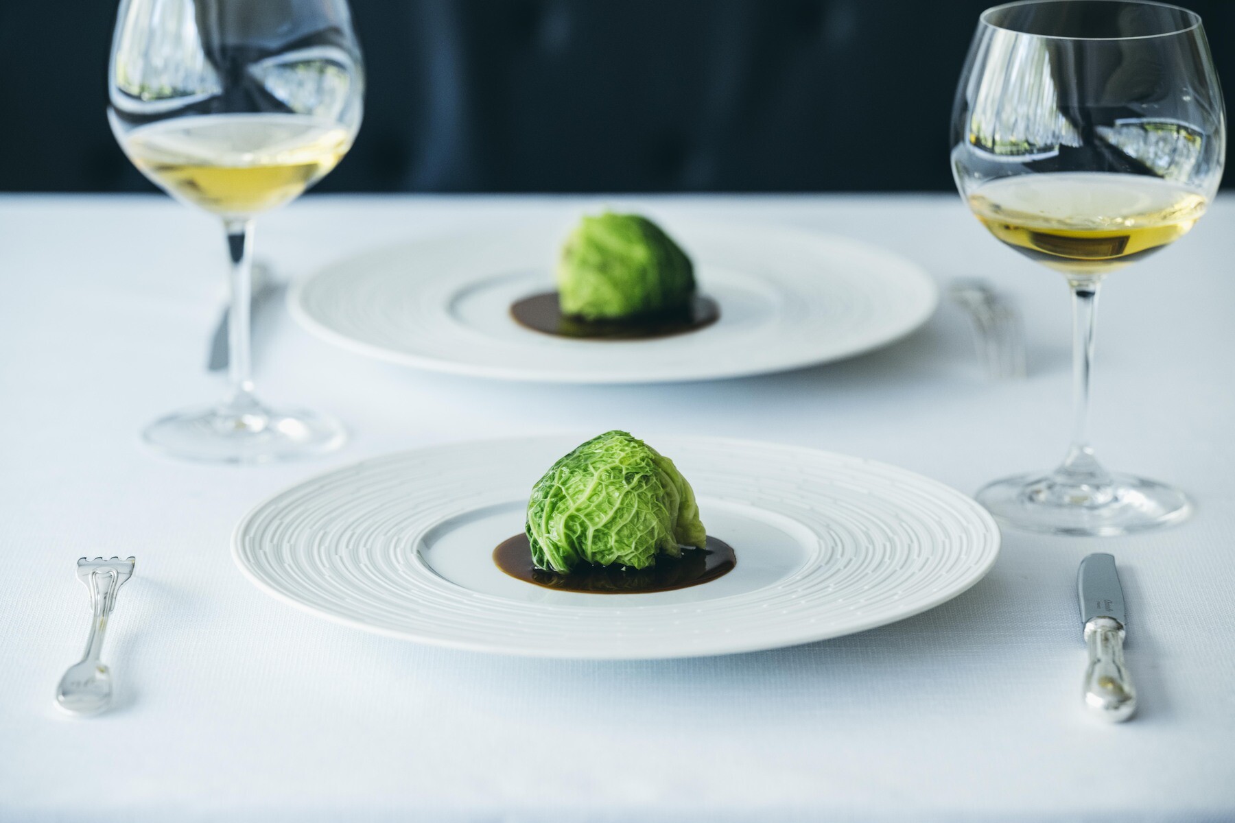 Restaurant Hiramatsu Hiroo ＆ Le Club des Vins Hermitage's image 1