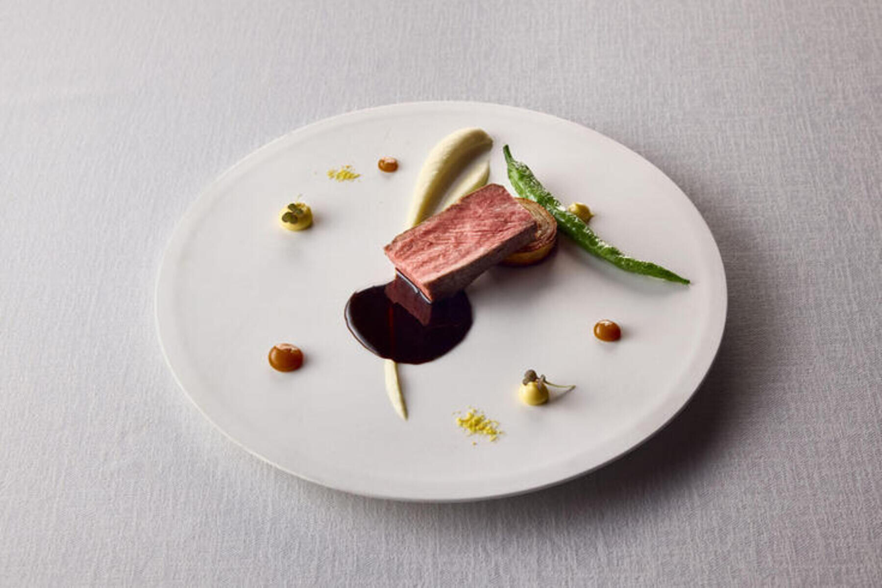 Sens & Saveurs's image 10