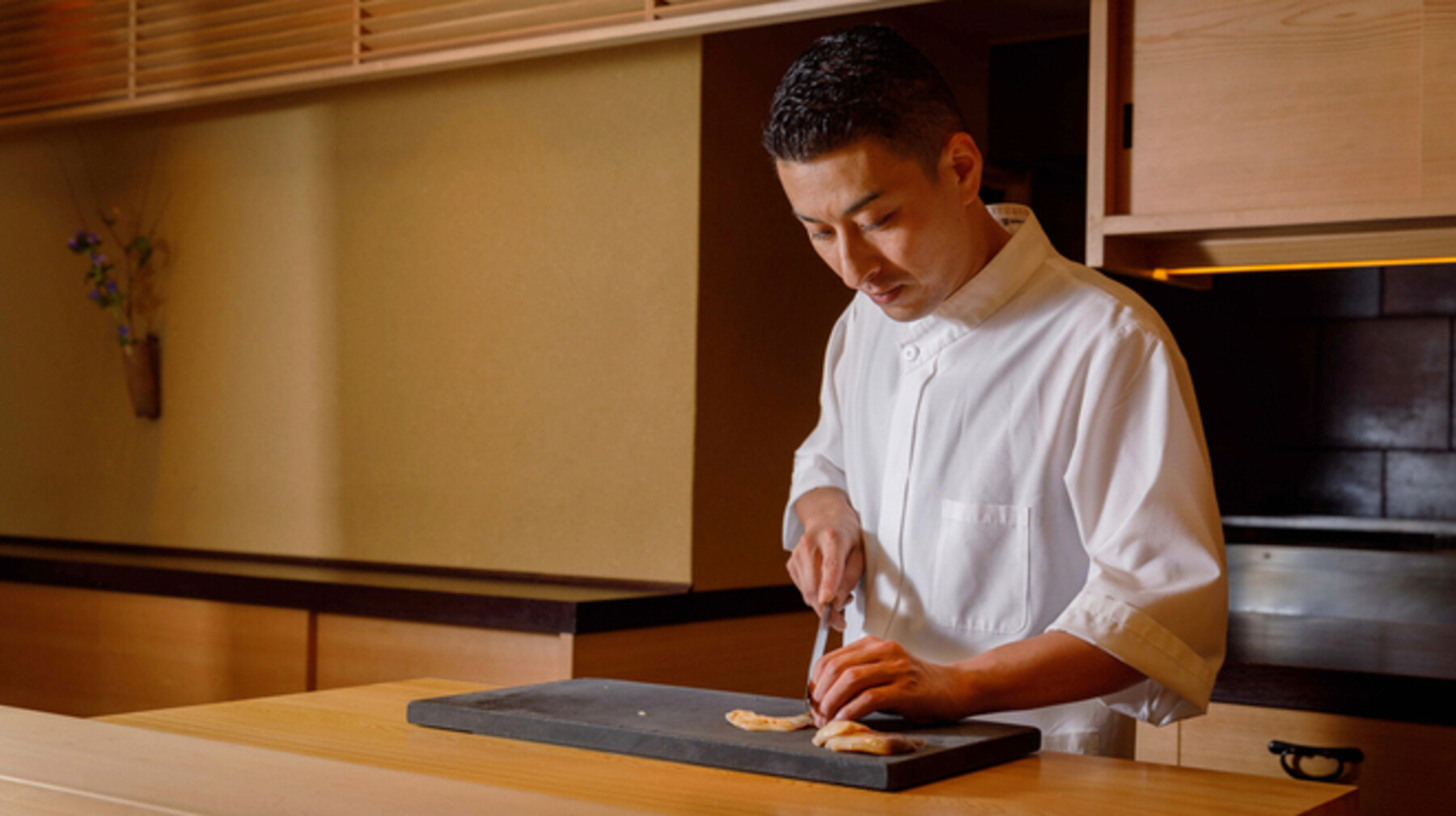 Kappou Muroi (Nishiazabu)'s image 3