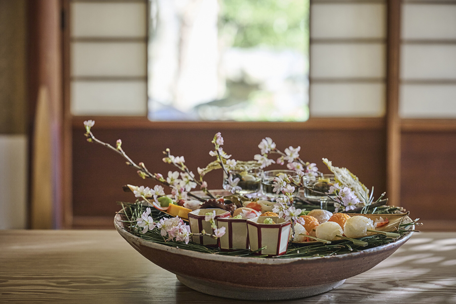 고다이지 주규안's image 2