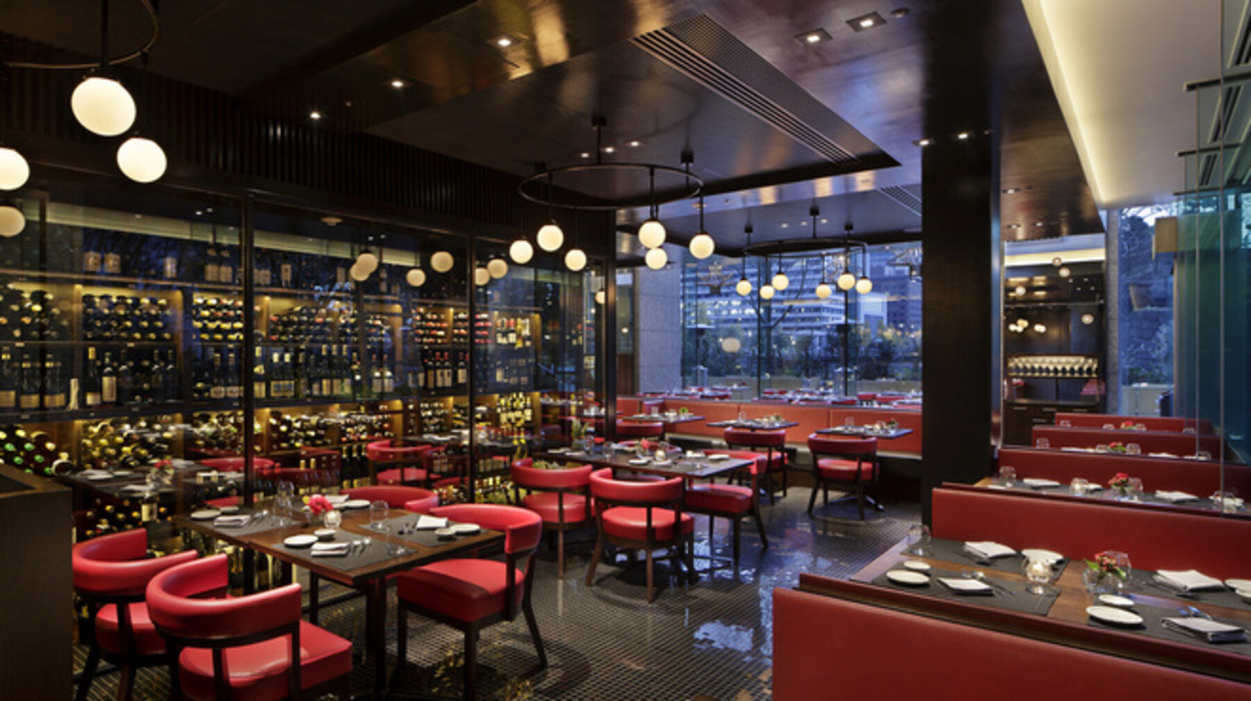 TRATTORIA CREATTA's image 1