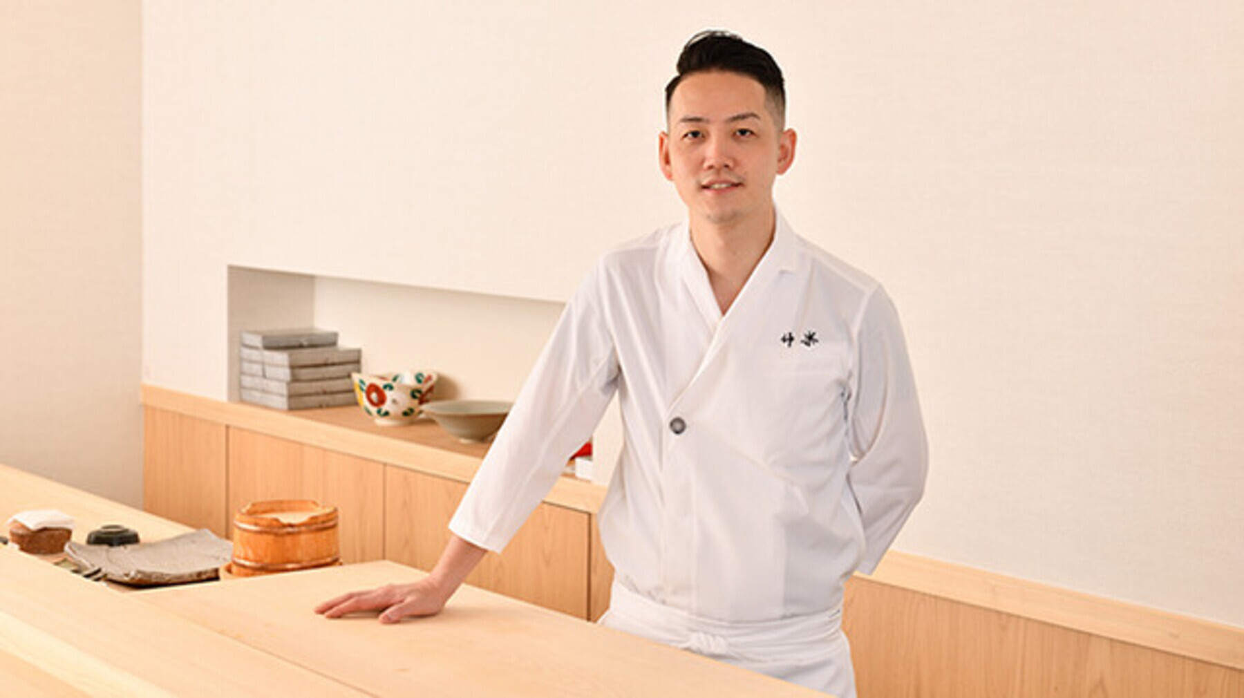 Sushi Kagura's image 4