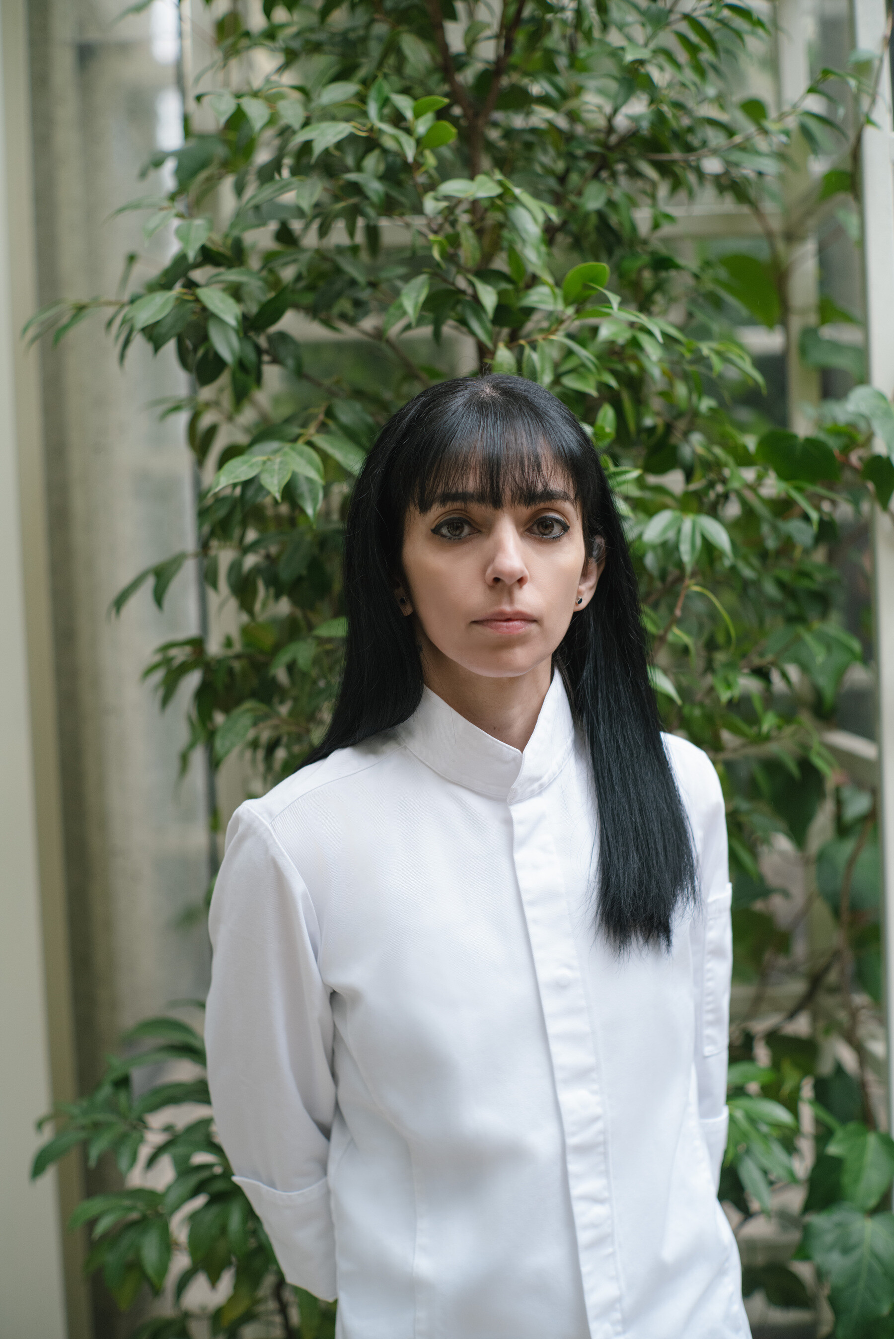 Gucci Osteria da Massimo Bottura Tokyo's image 4