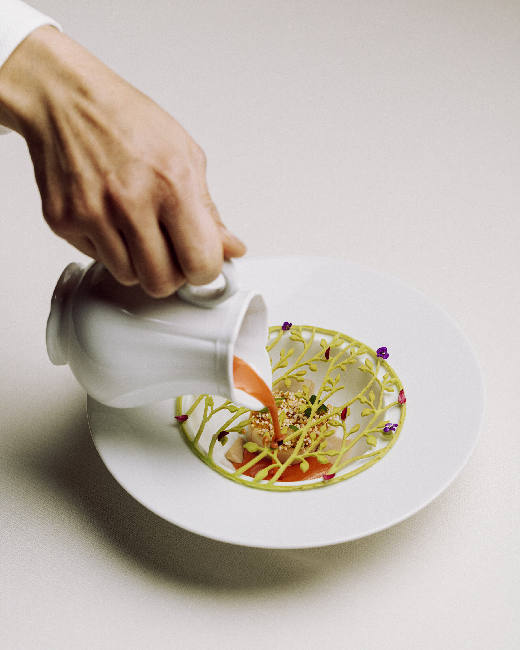 Gucci Osteria da Massimo Bottura Tokyo's image 5