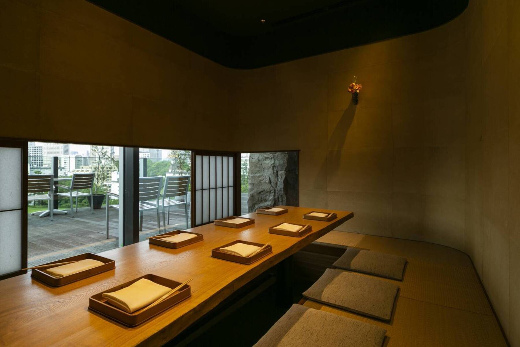 Miyagawacho Suilen Tokyo Midtown Ten's image 8