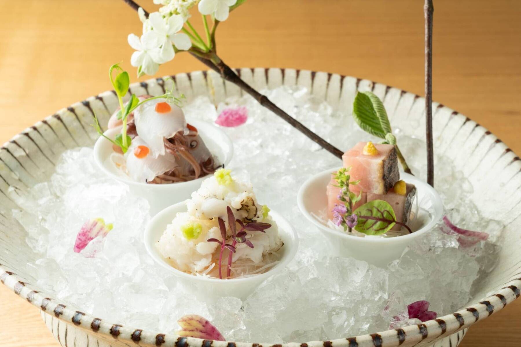 Miyagawacho Suilen Tokyo Midtown Ten's image 1