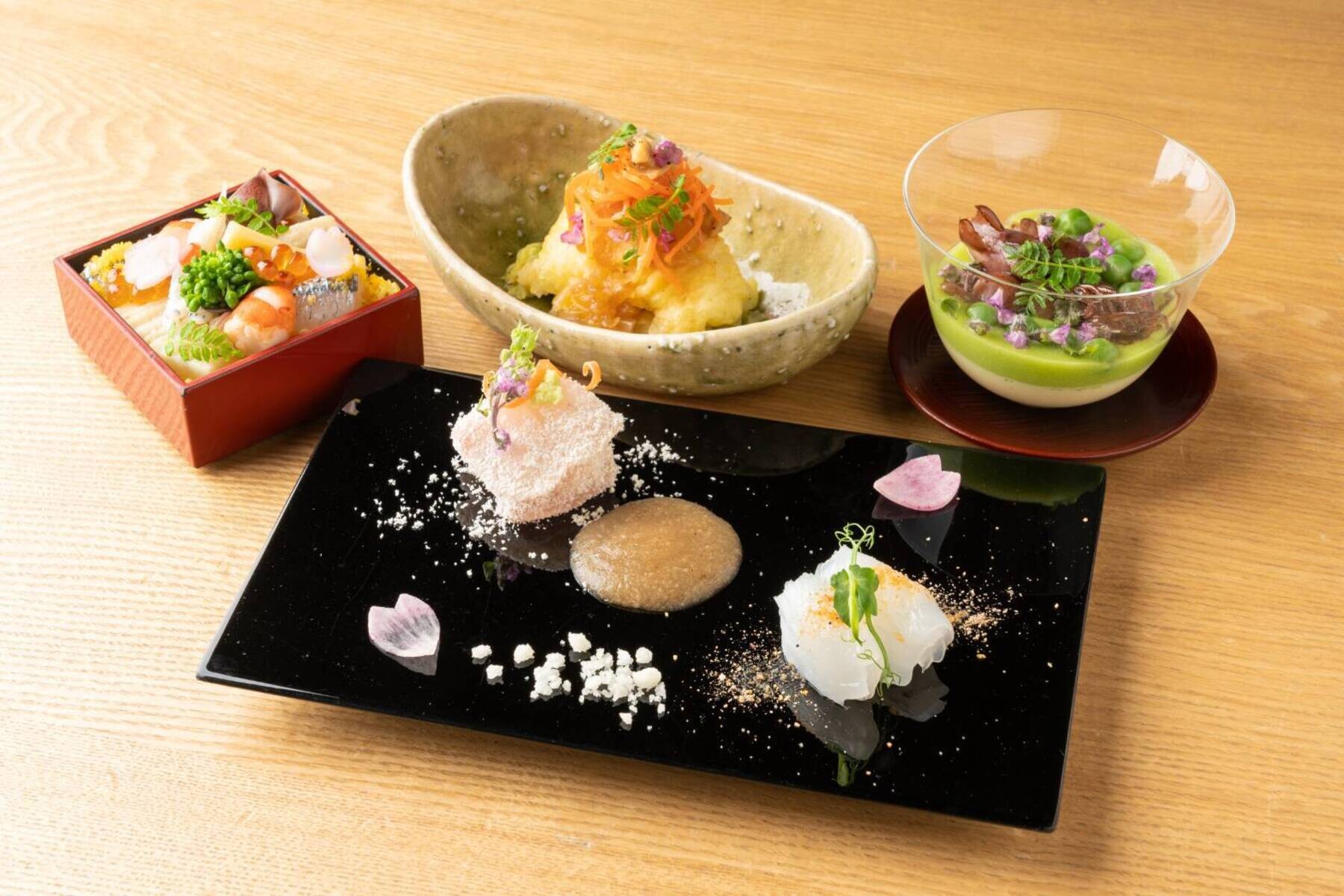 Miyagawacho Suilen Tokyo Midtown Ten's image 4