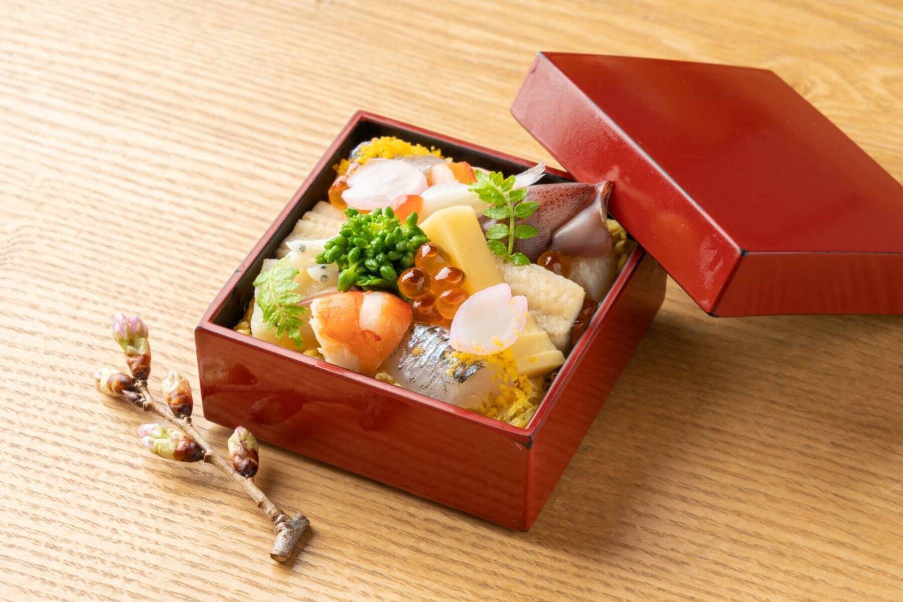 Miyagawacho Suilen Tokyo Midtown Ten's image 5