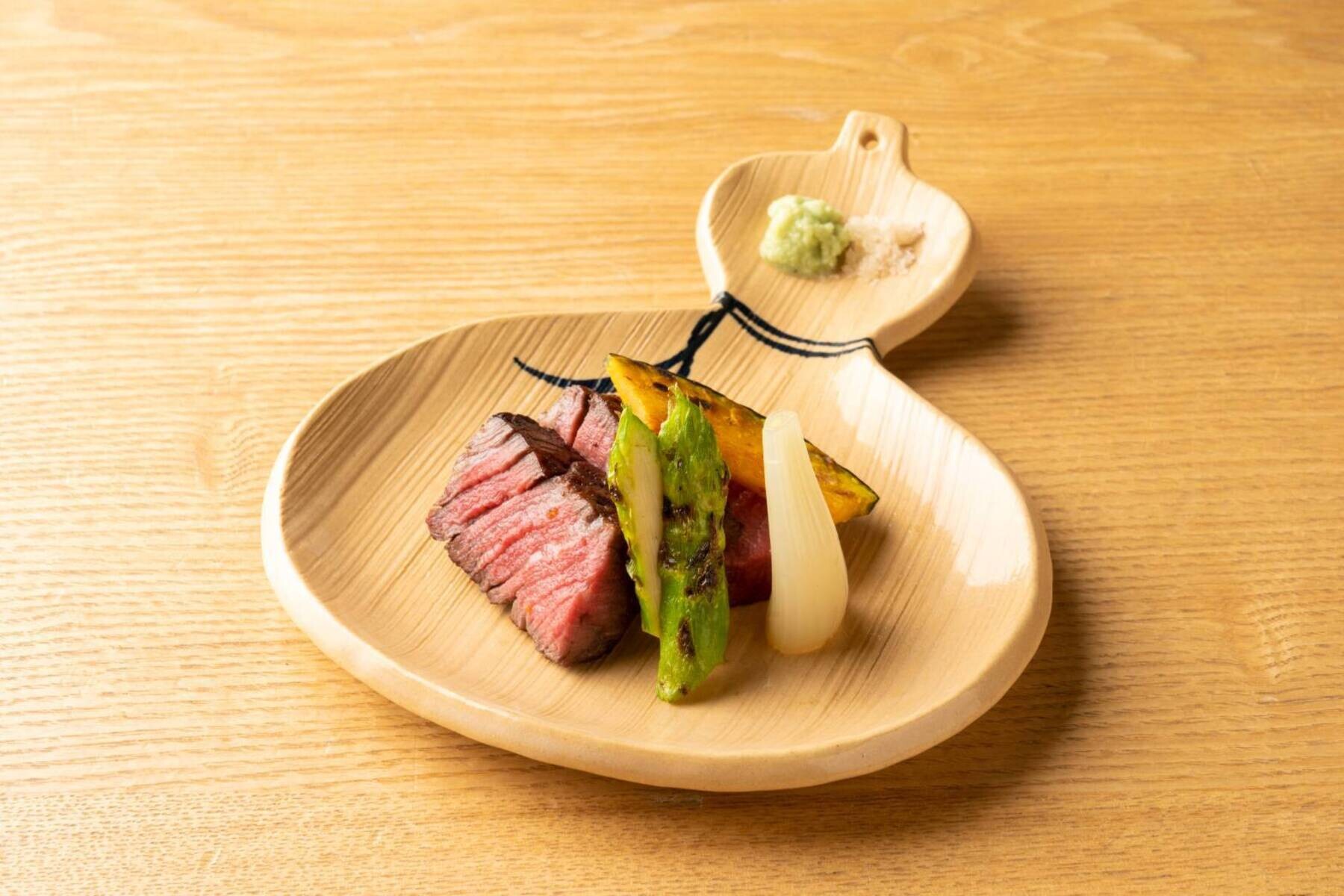 Miyagawacho Suilen Tokyo Midtown Ten's image 6