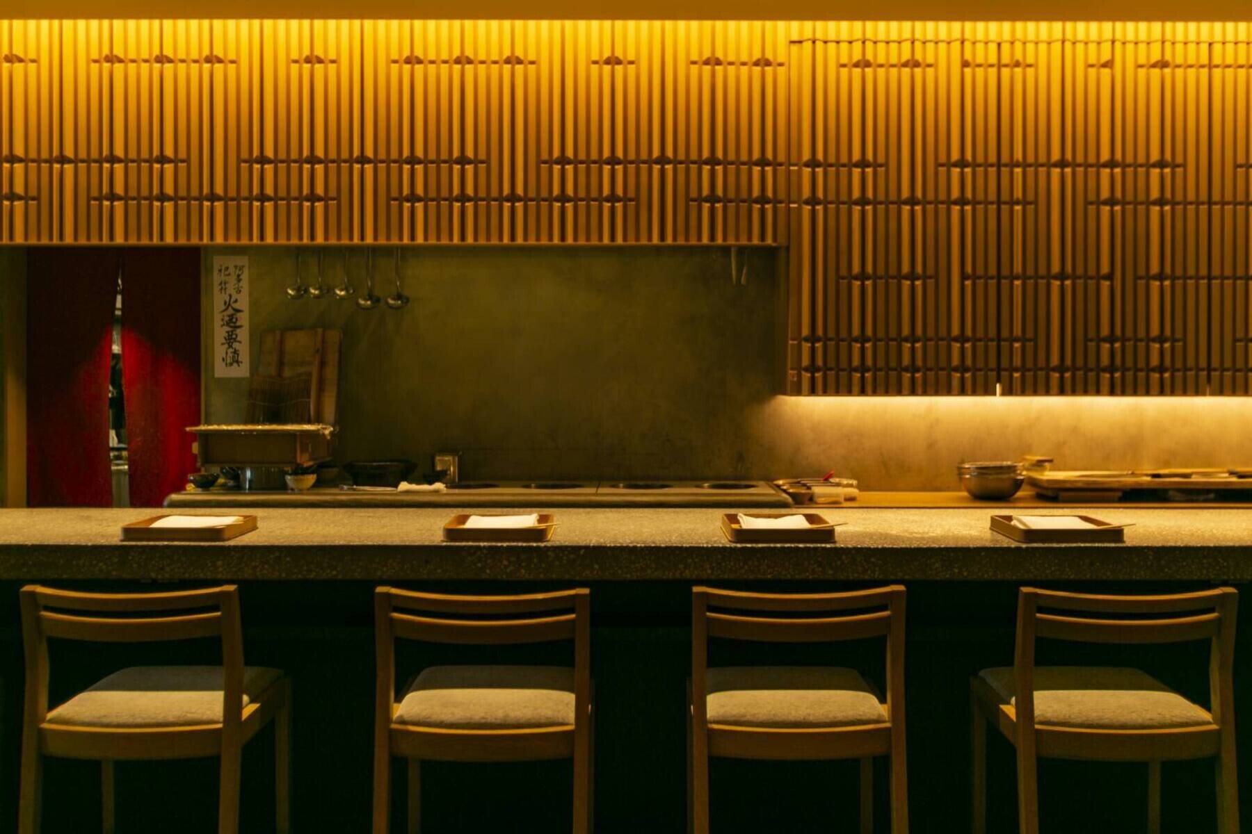 Miyagawacho Suilen Tokyo Midtown Ten's image 7