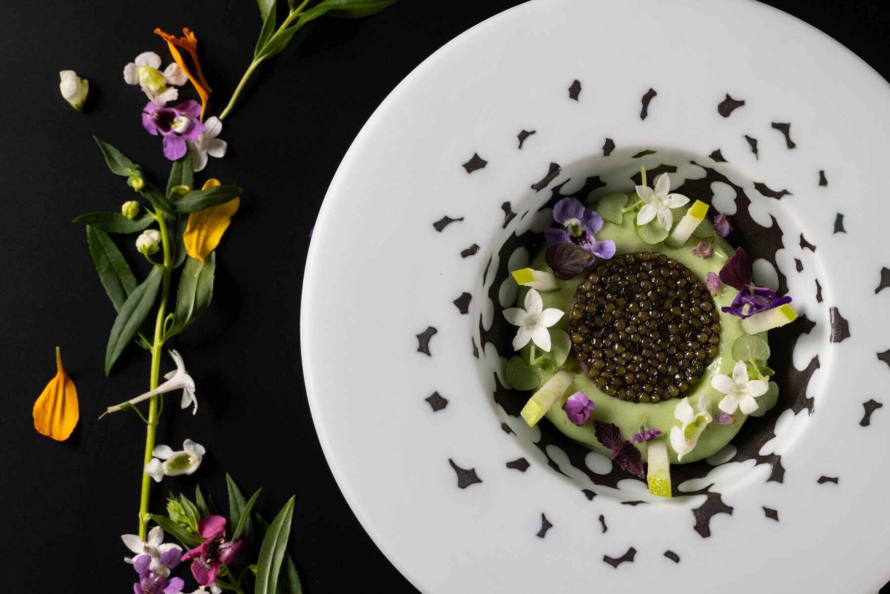 Restaurant Bellustar's image 1