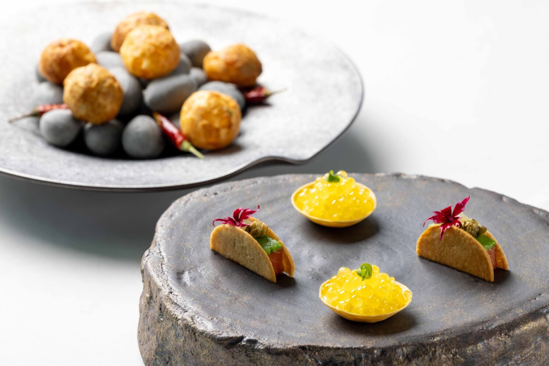 Restaurant Bellustar's image 4