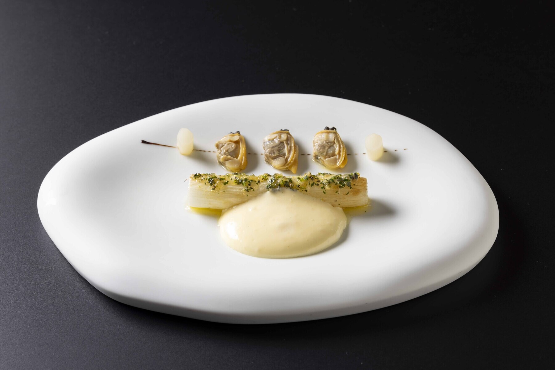 Restaurant Bellustar's image 7