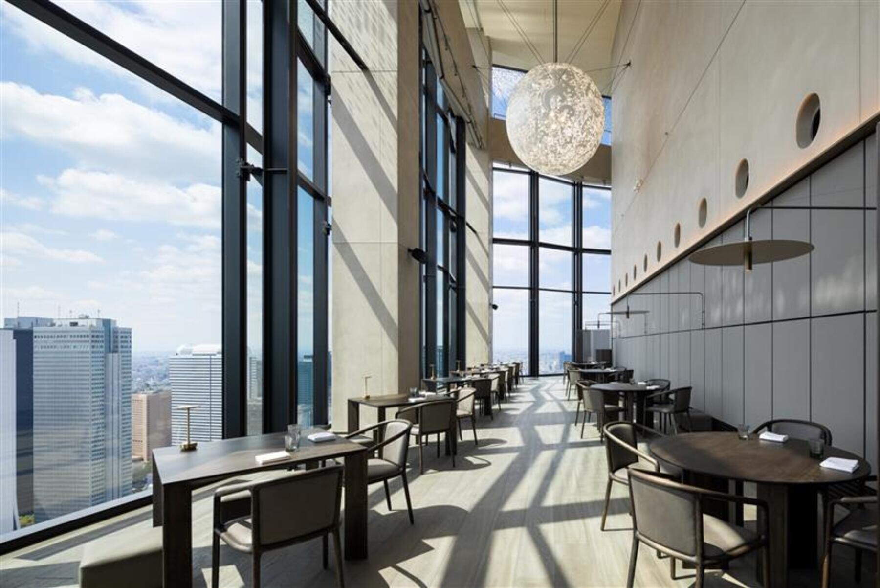 Restaurant Bellustar's image 8