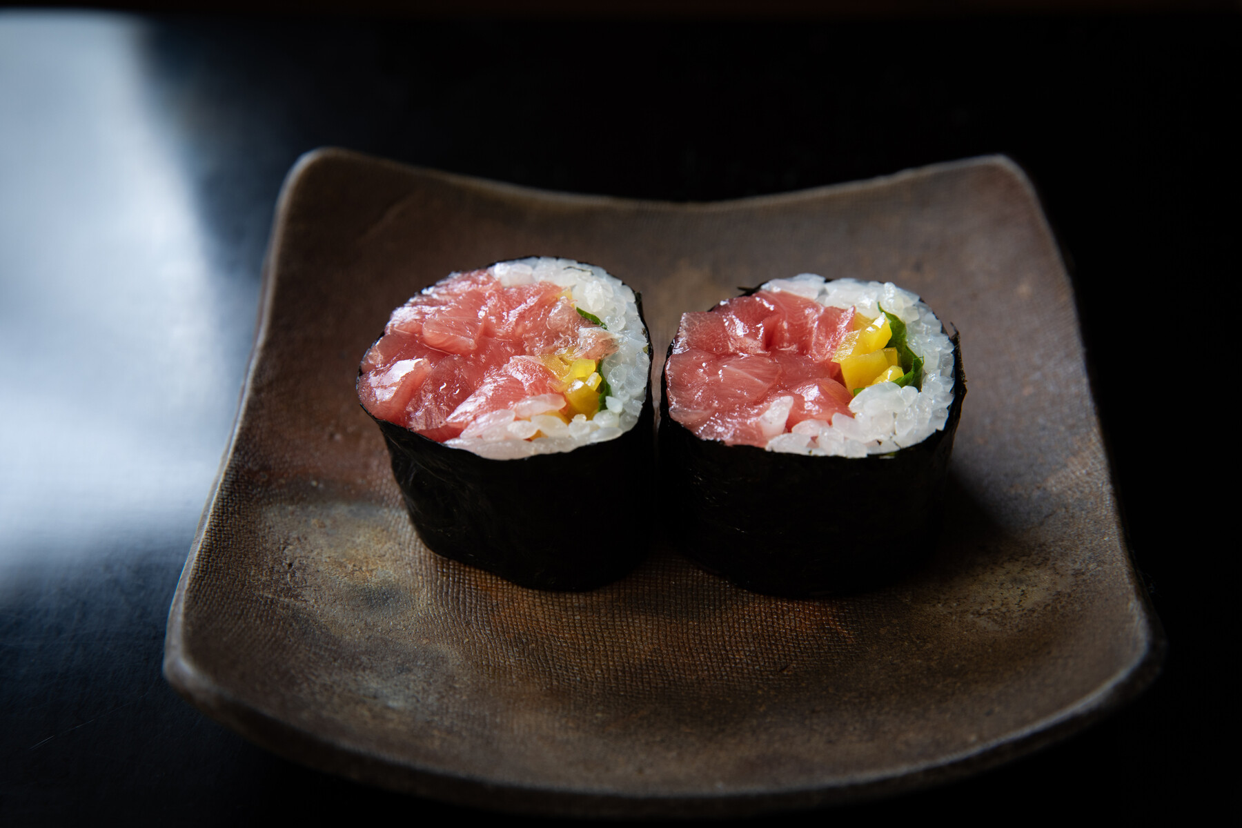 Sushi Soejima's image 1