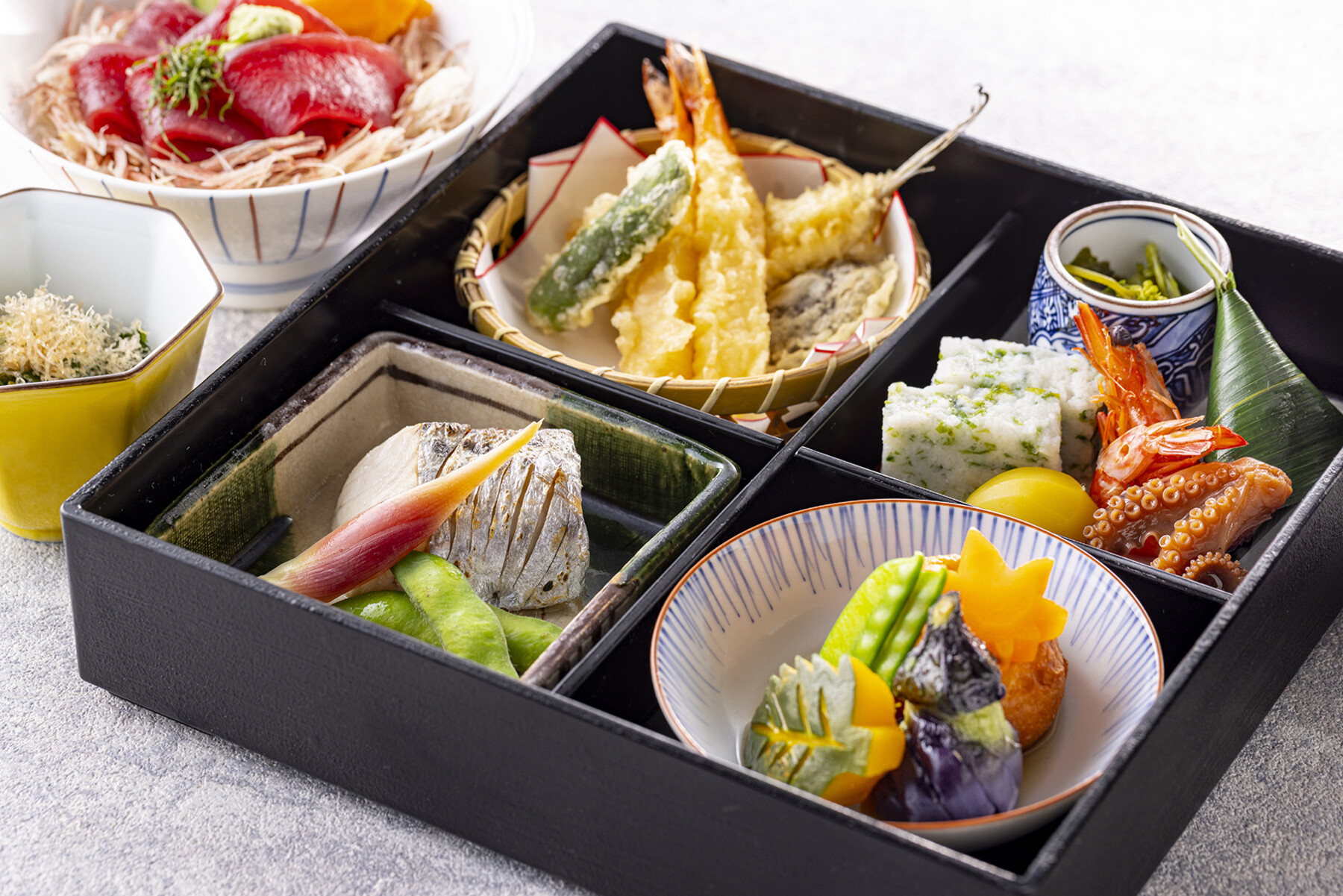 일본요리 사쿠라 / 힐튼 도쿄 오다이바's image 3