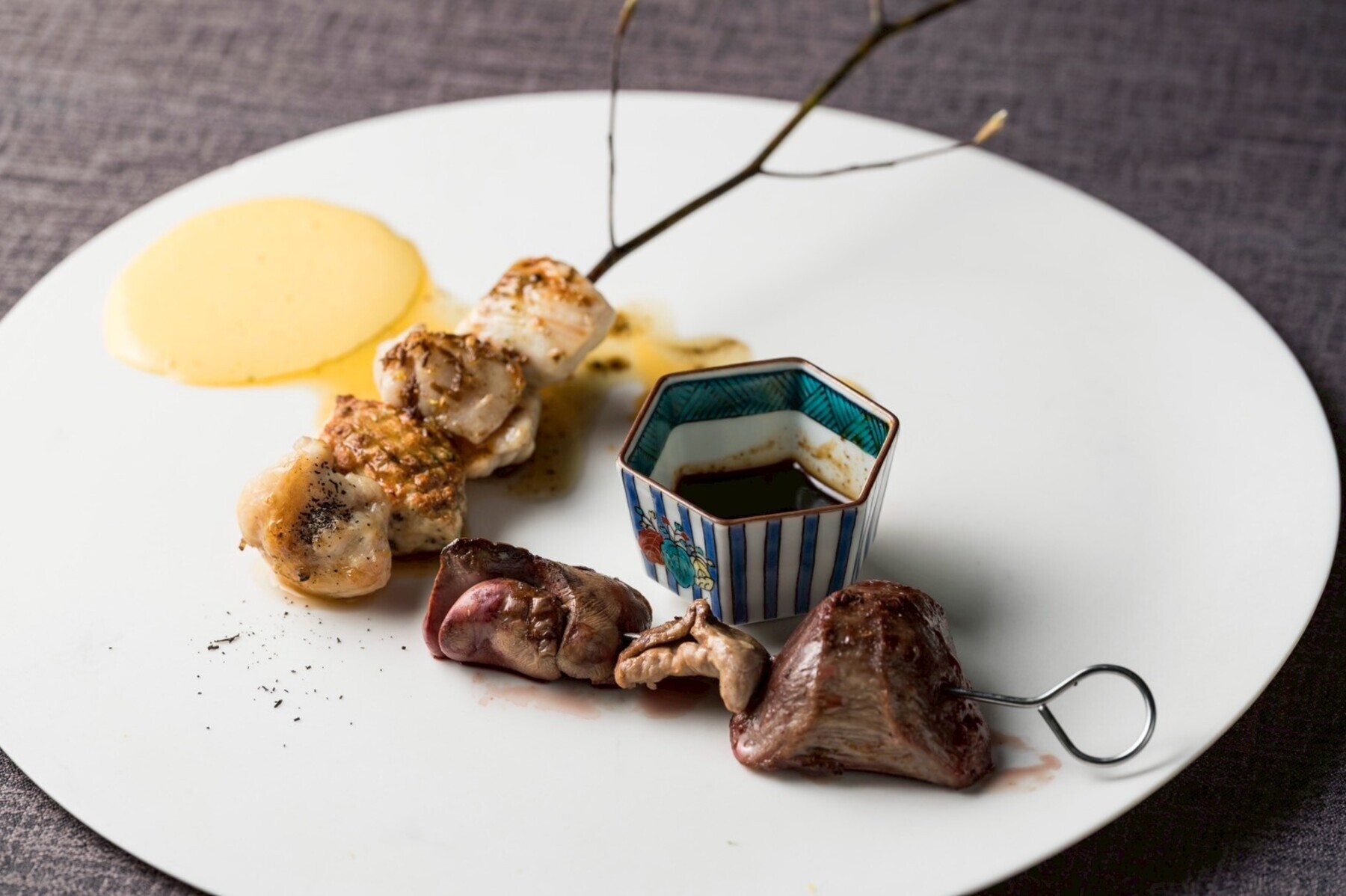 A_RESTAURANT's image 13