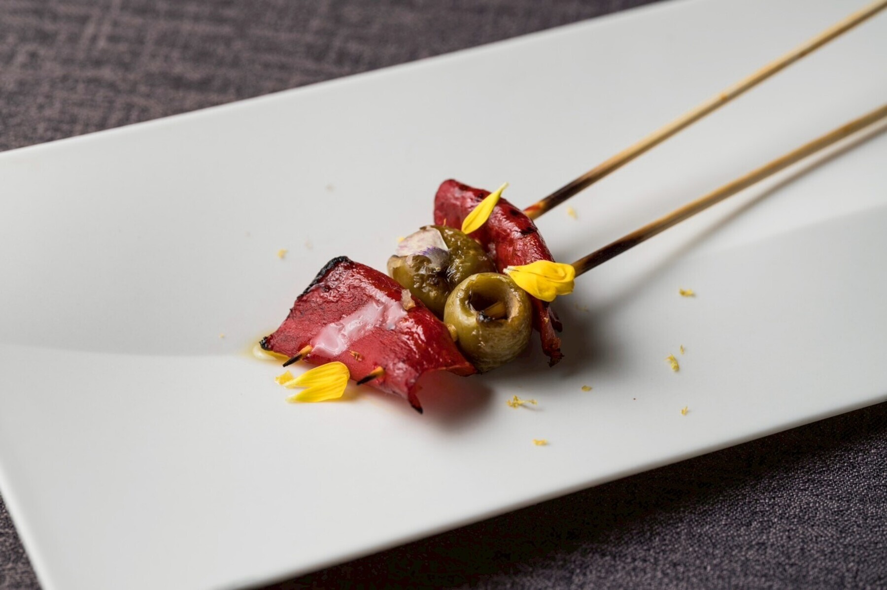 A_RESTAURANT's image 17