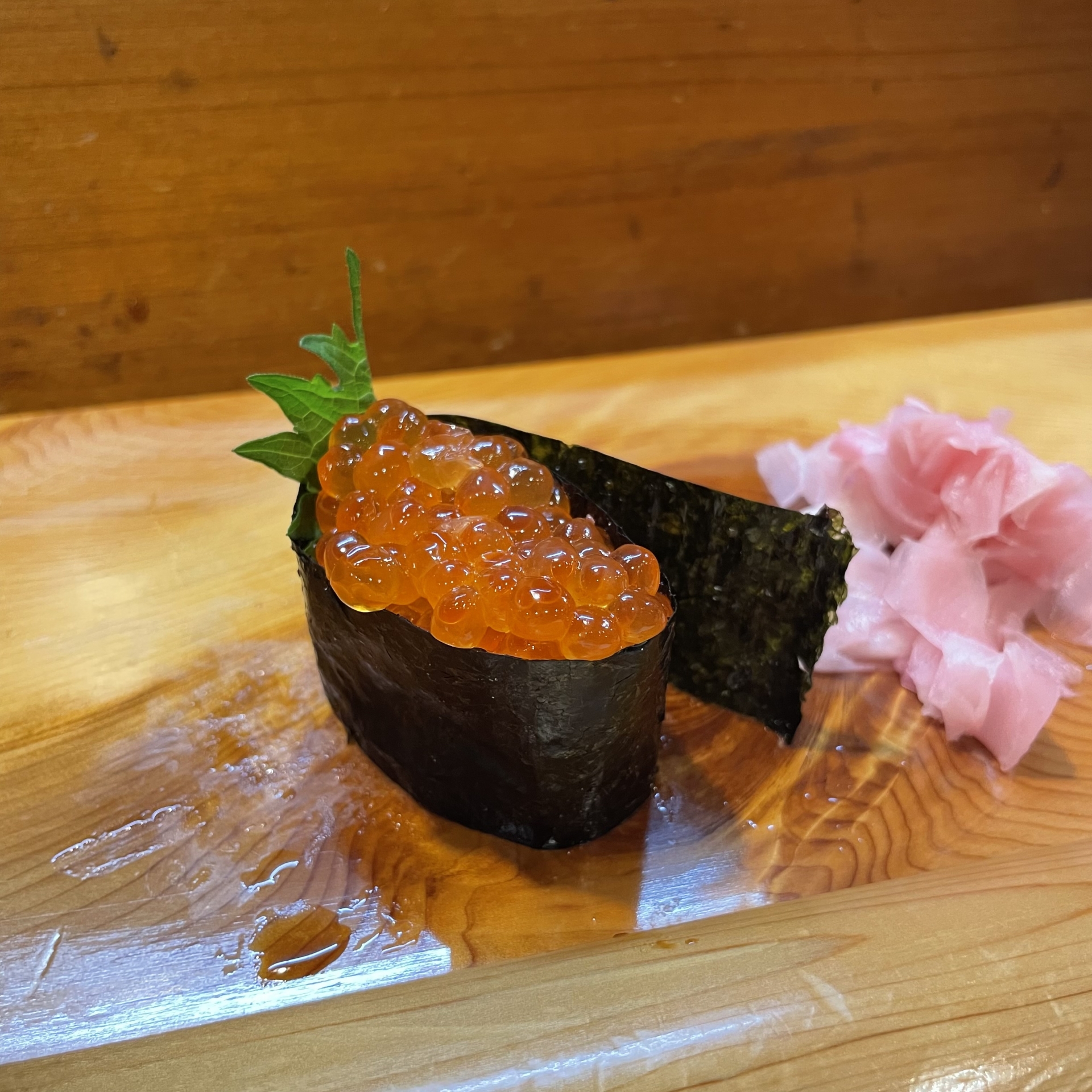 Ikura Sushi | What is Ikura? A Guide to Ikura in Sushi - OMAKASE  JapanEatinerary