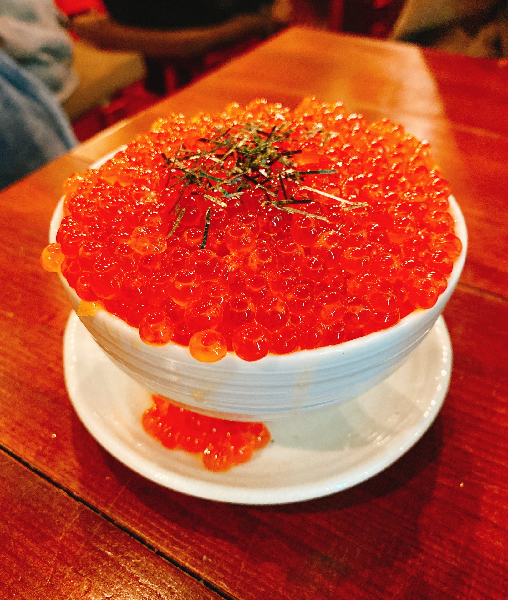 Ikura Sushi | What is Ikura? A Guide to Ikura in Sushi - OMAKASE  JapanEatinerary