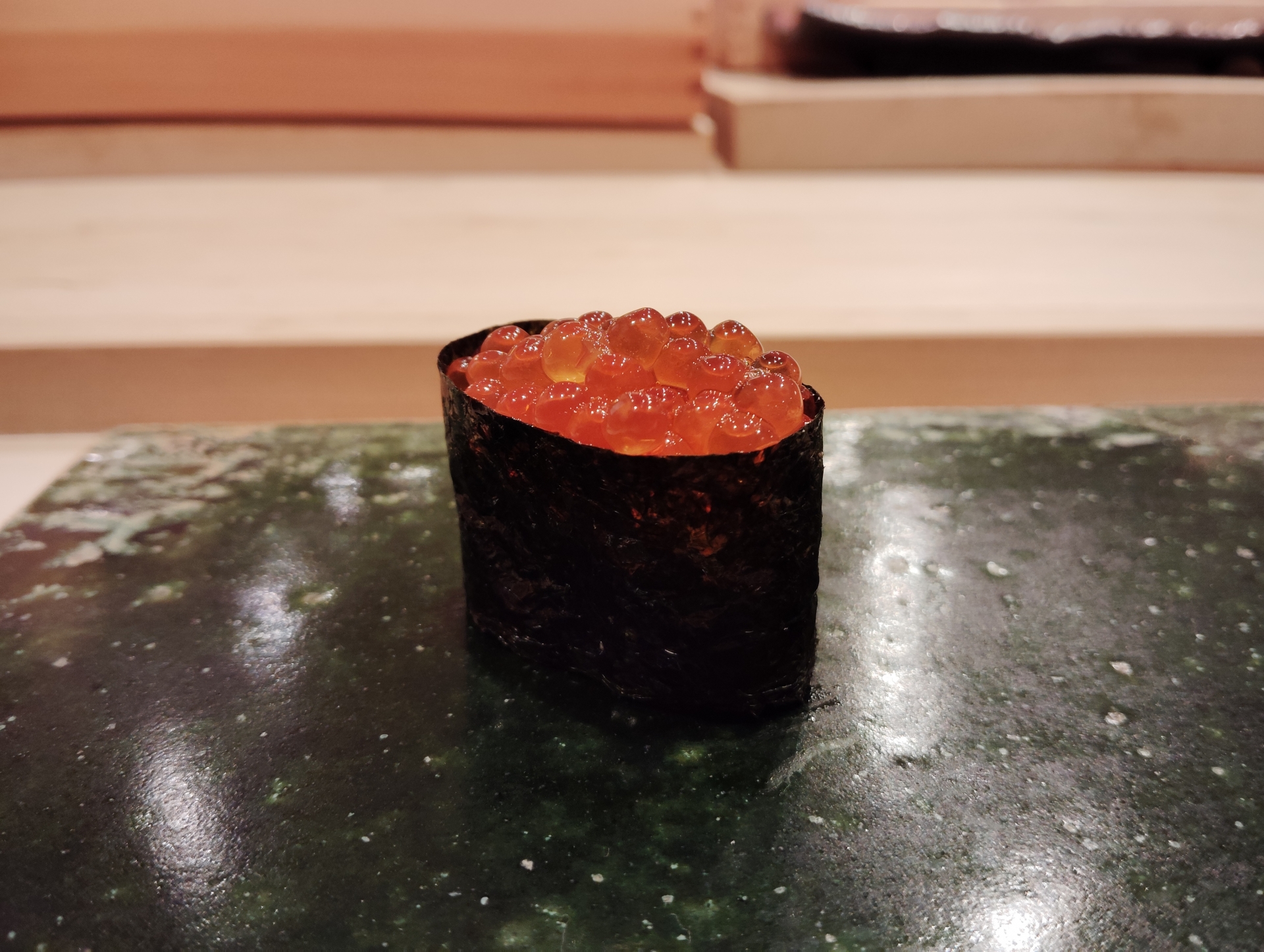 Ikura Sushi | What is Ikura? A Guide to Ikura in Sushi - OMAKASE  JapanEatinerary
