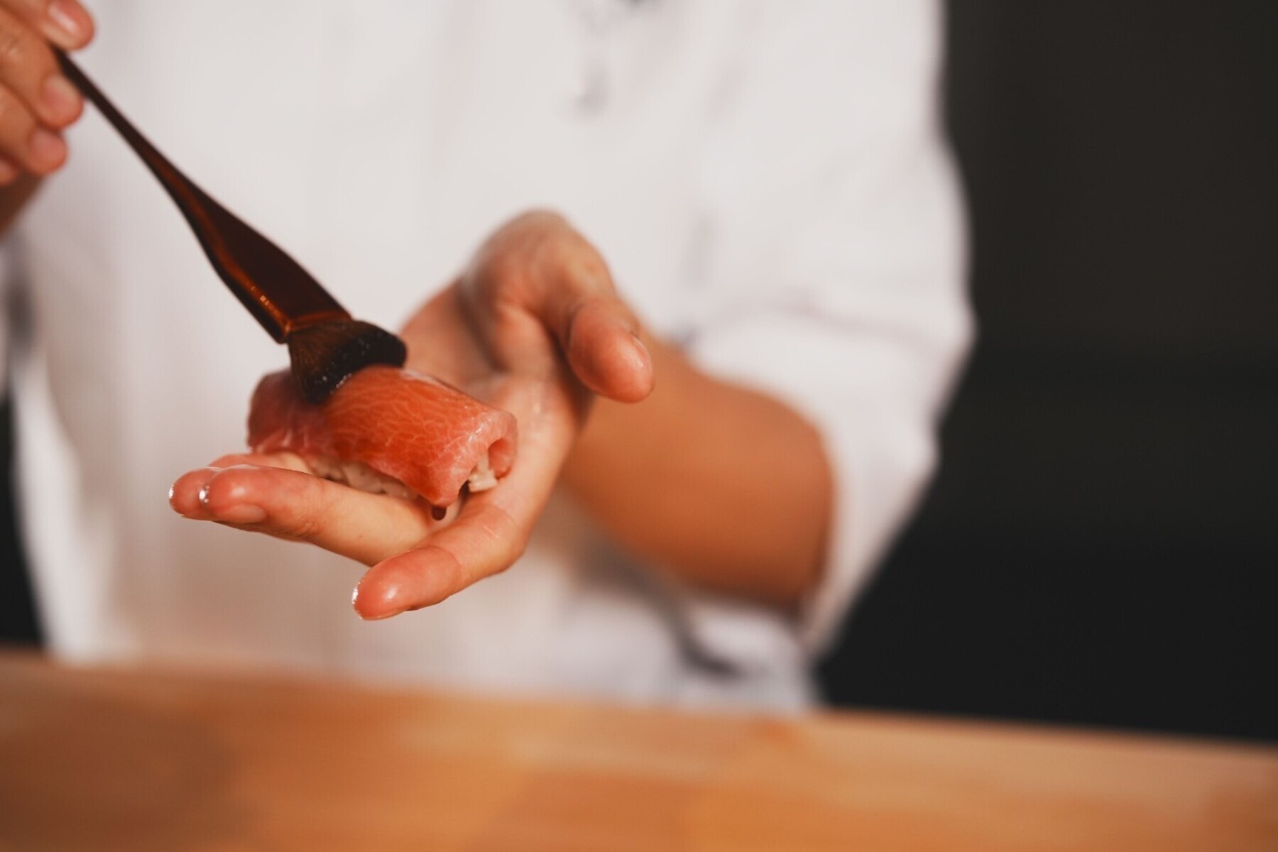 Sushi Hijiri's image 1