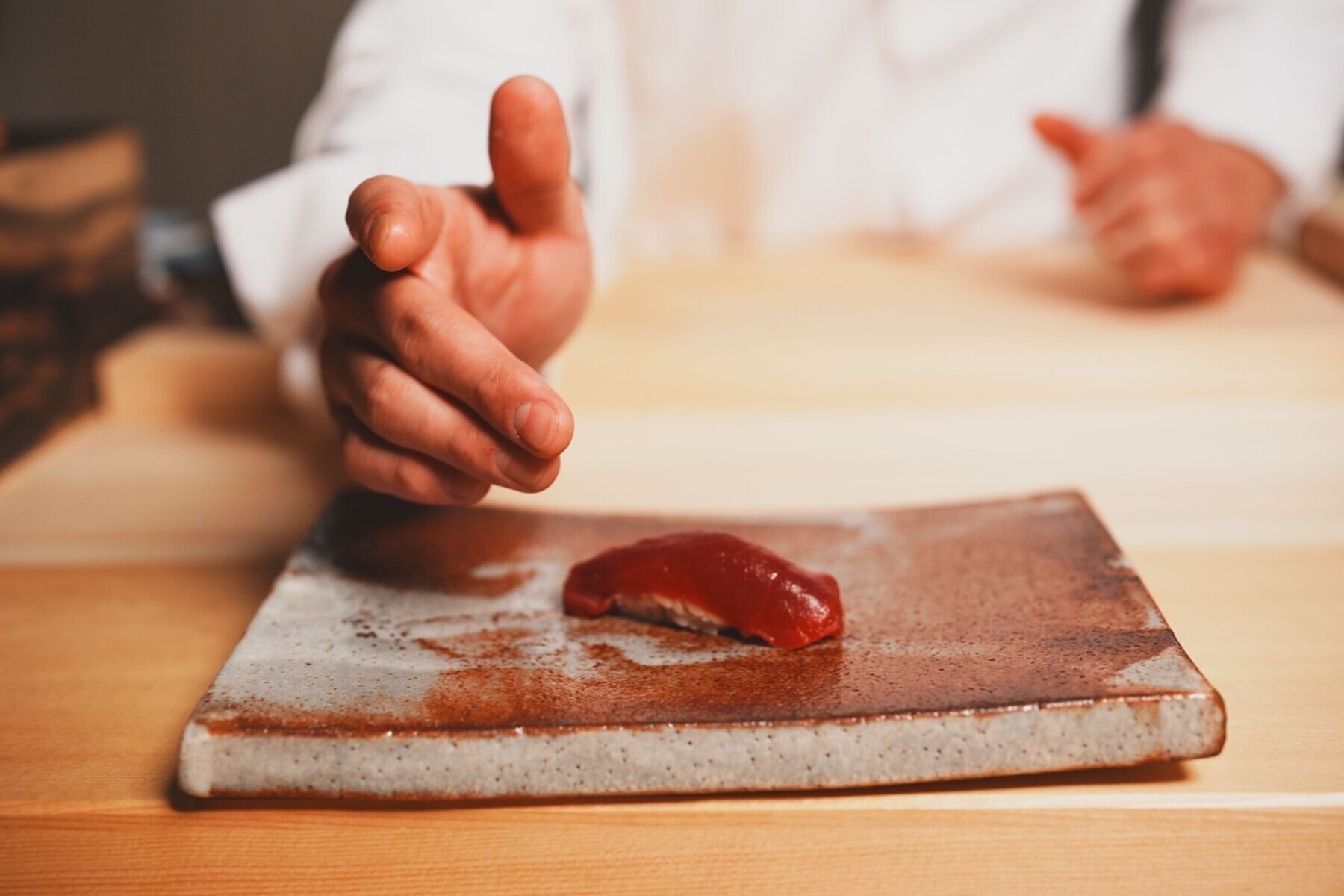 Sushi Hijiri's image 2