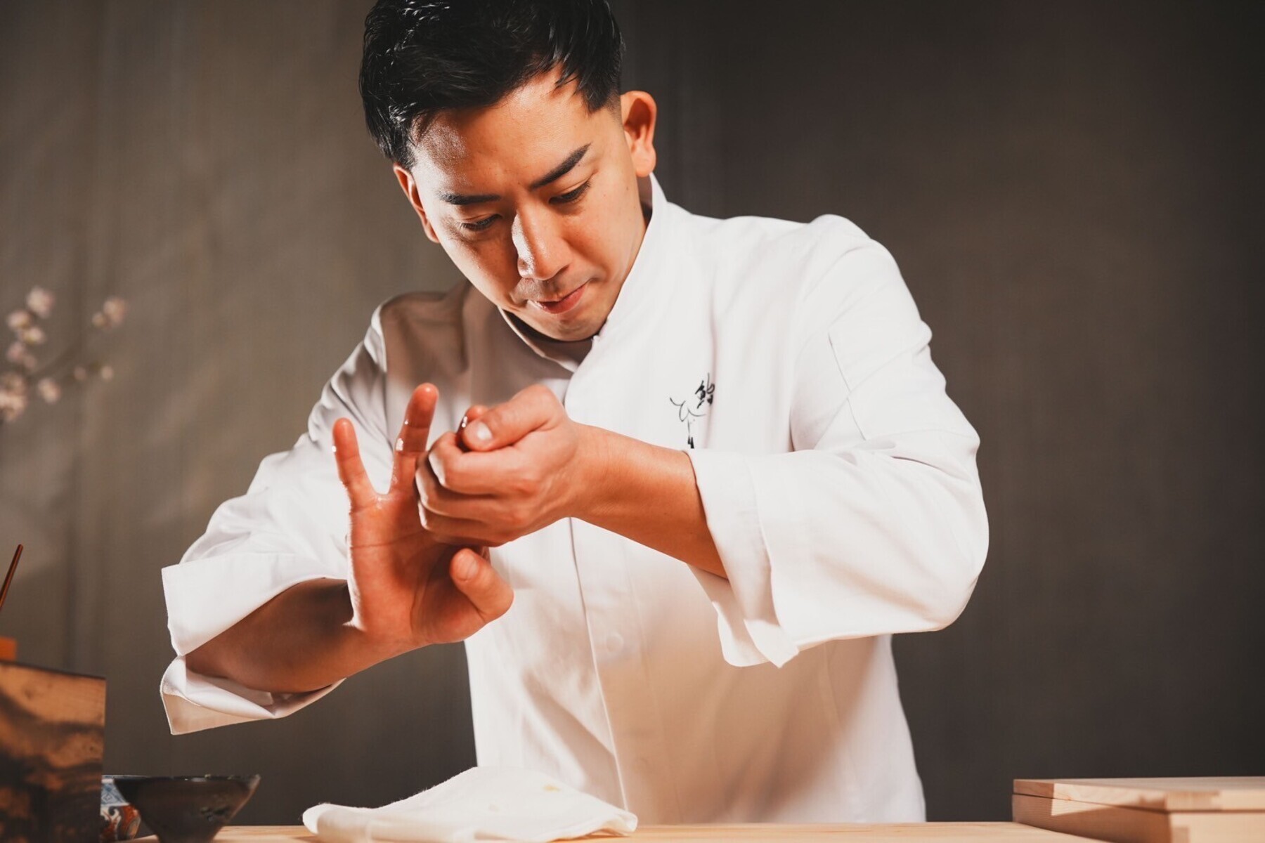 Sushi Hijiri's image 5