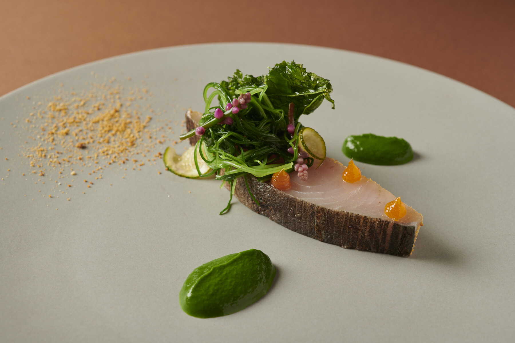 TRATTORIA CREATTA's image 2