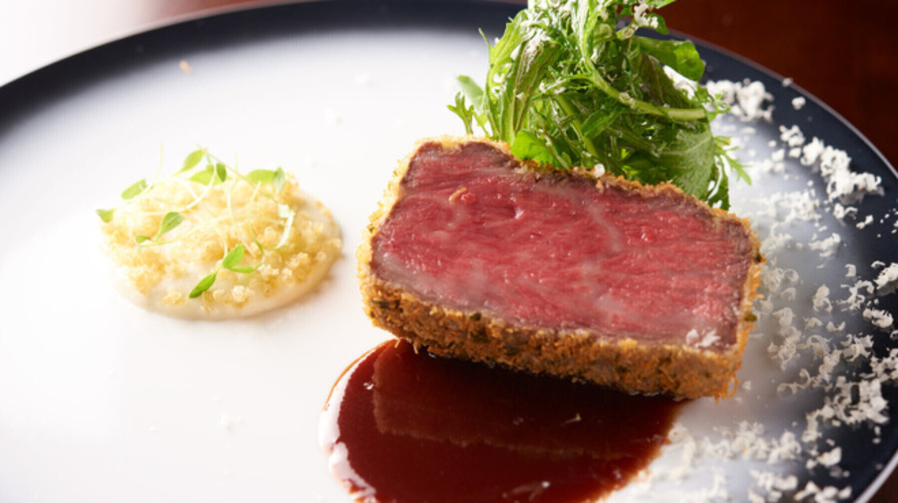 TRATTORIA CREATTA's image 5