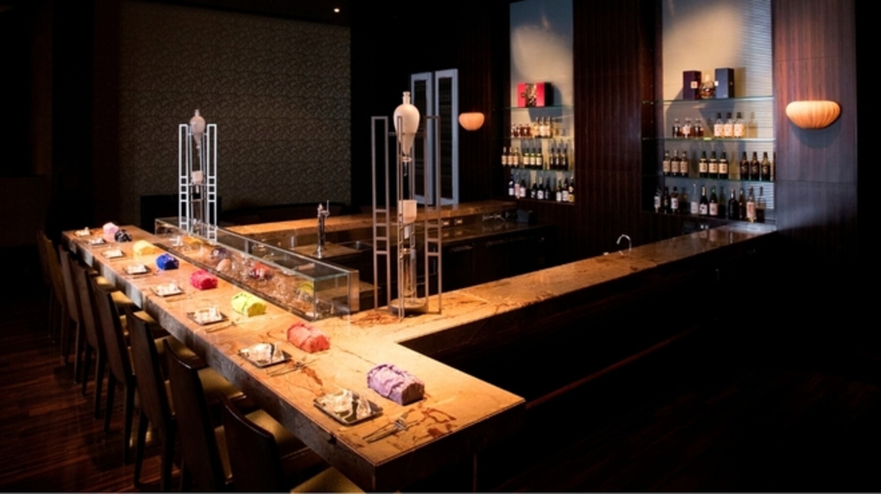 TAPAS MOLECULAR BAR's image 3