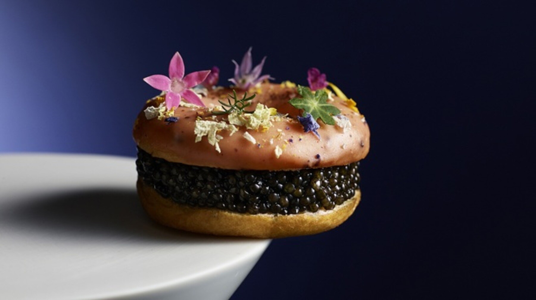 TAPAS MOLECULAR BAR's image 4