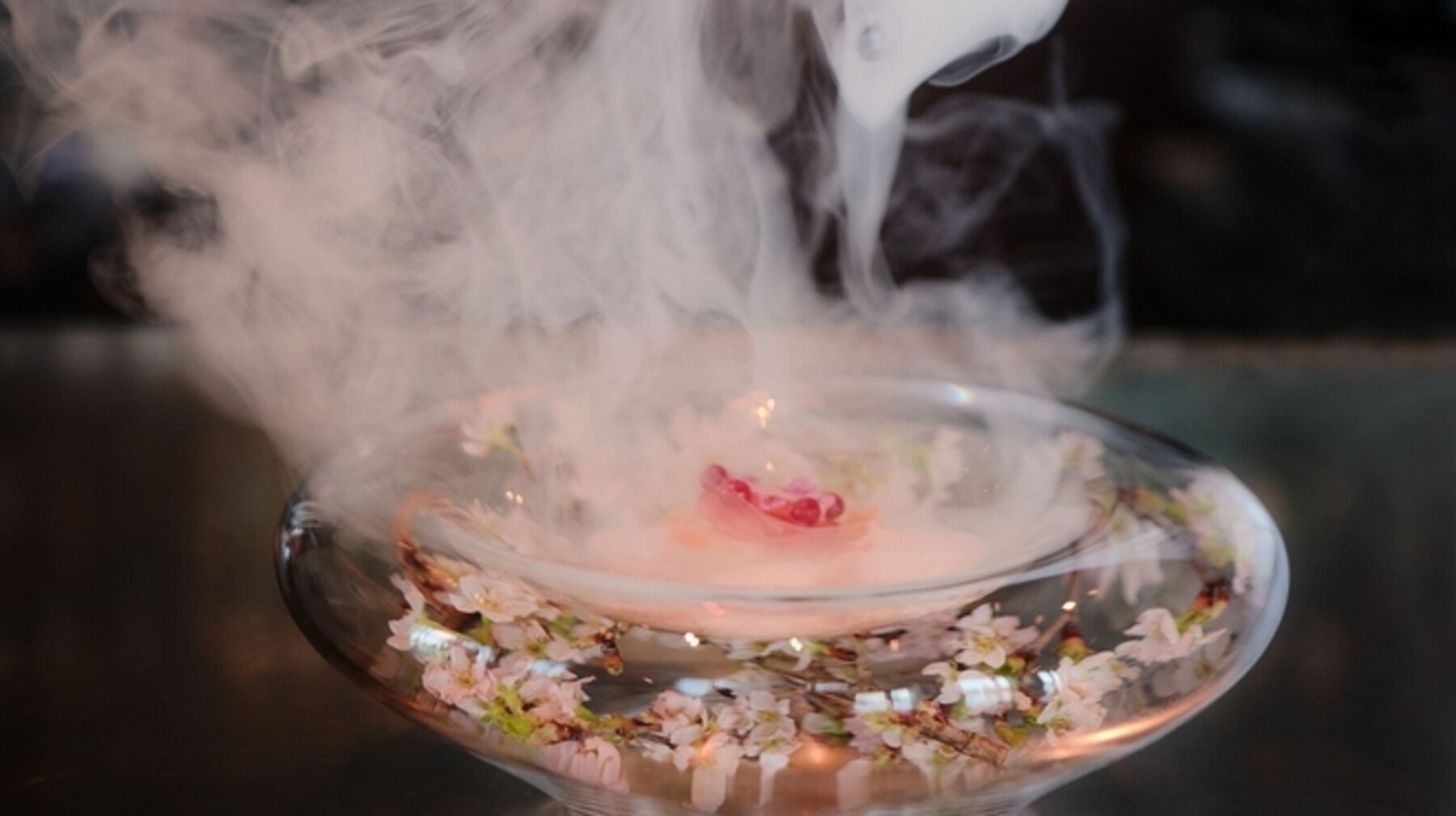 TAPAS MOLECULAR BAR's image 5