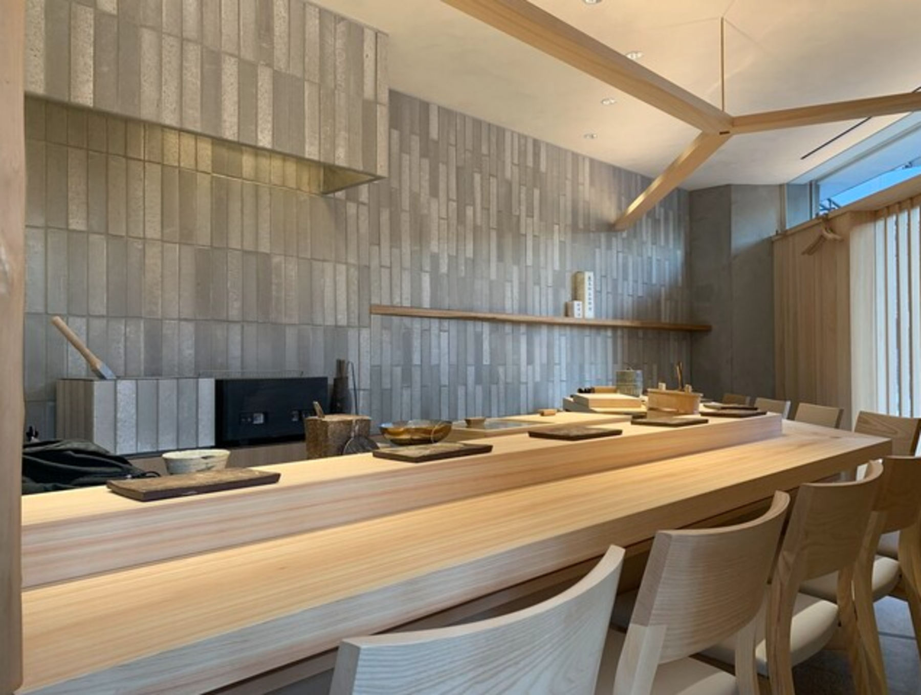 Sushi Wasabi's image 5