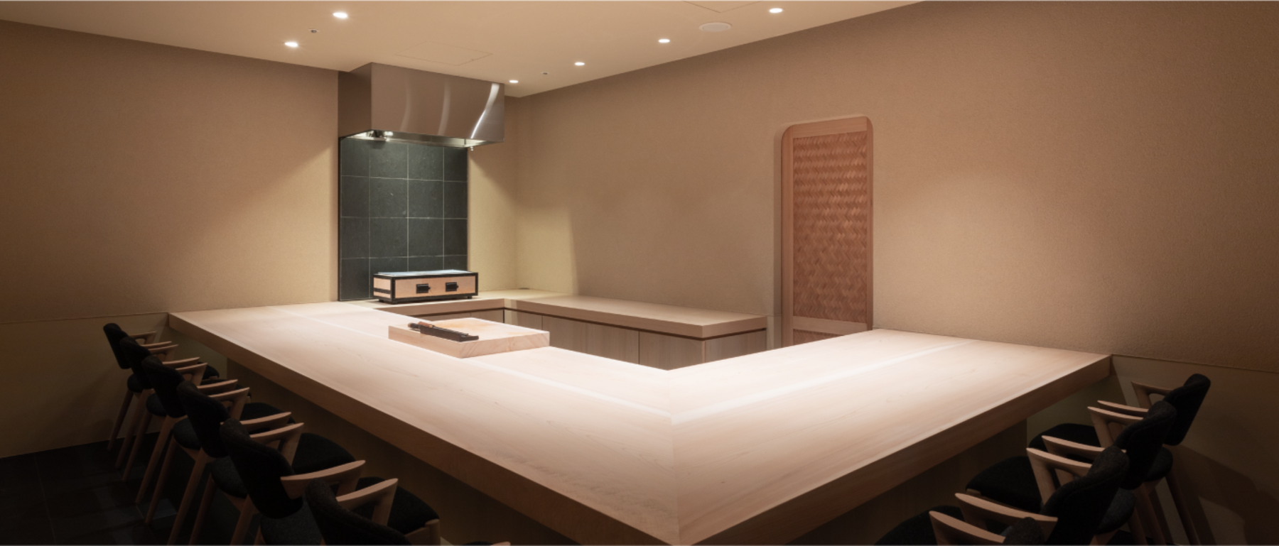 Higashi-Azabu Saikoh's image 5