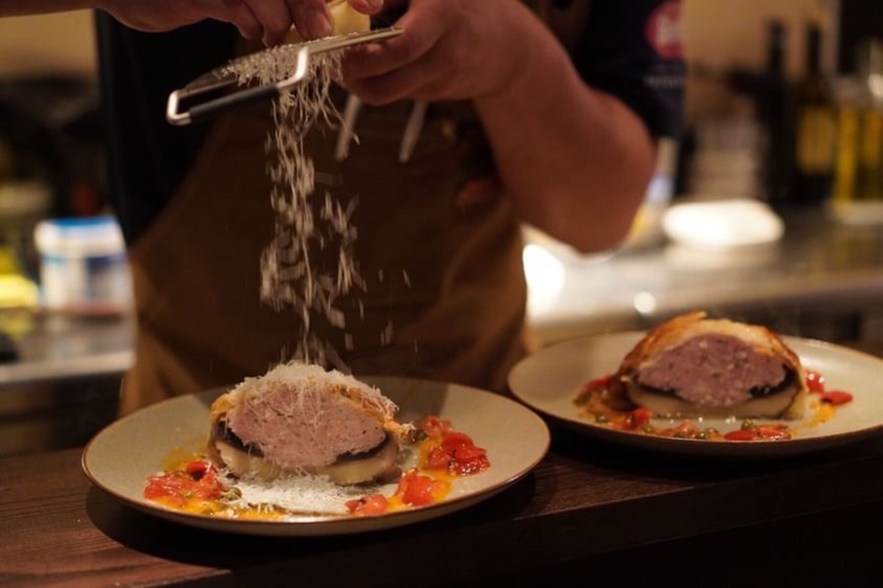 Luna e Gatto's image 1