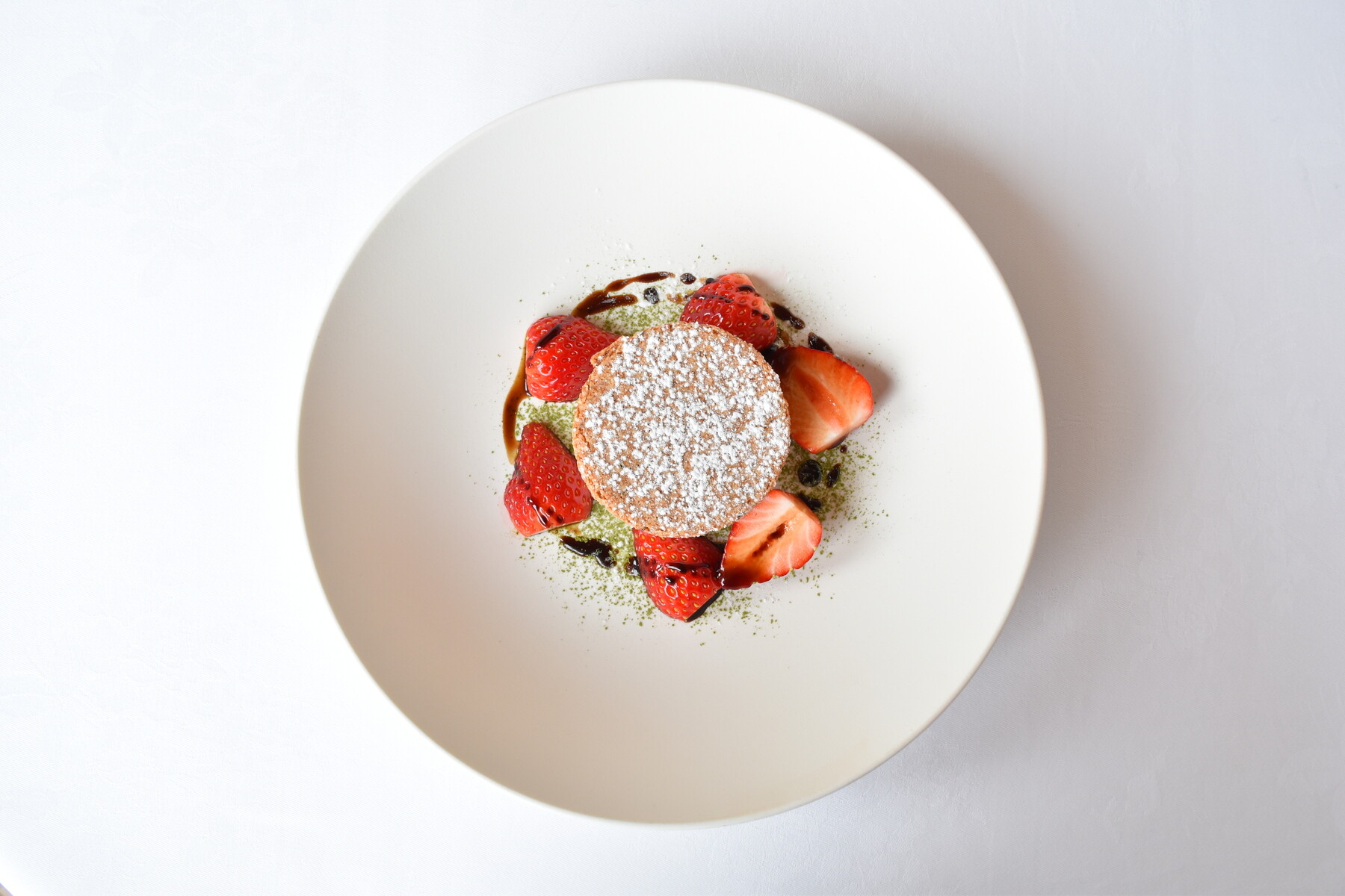 Antica Osteria Del Ponte's image 5