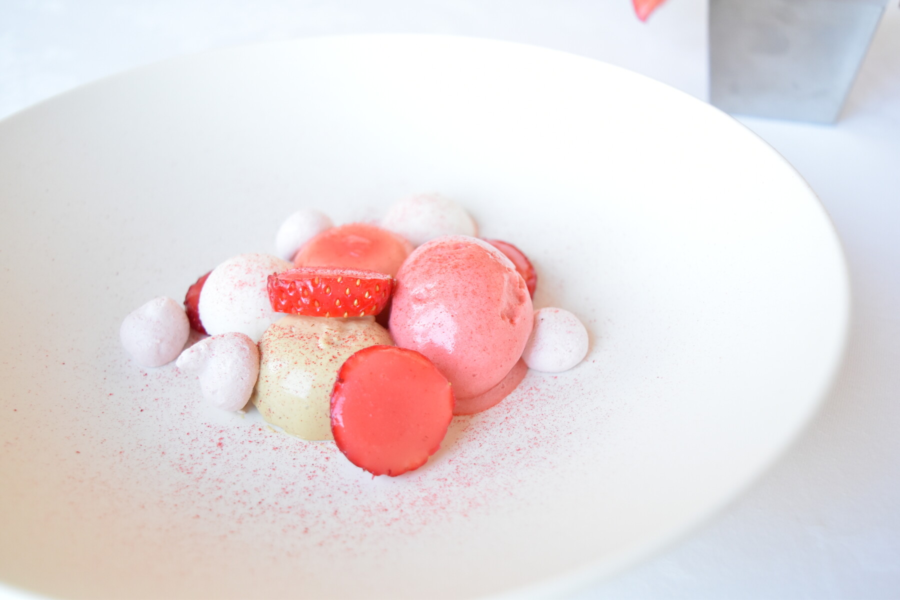 Antica Osteria Del Ponte's image 6