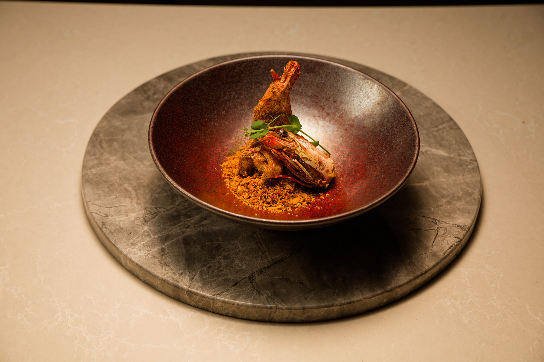 IFU Gastronomy Counter Chinese & Wines's image 1